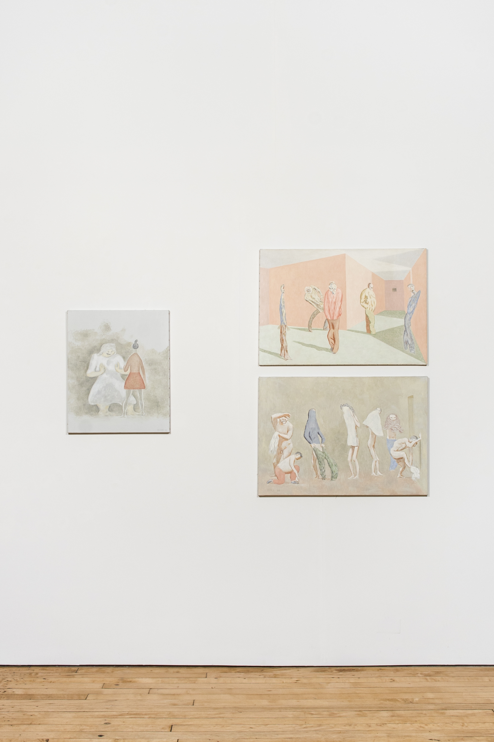 Installation photograph: 