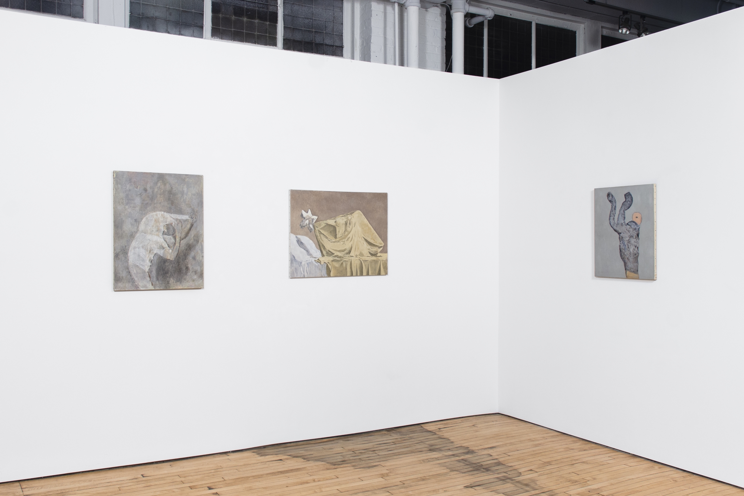 Installation photograph: 