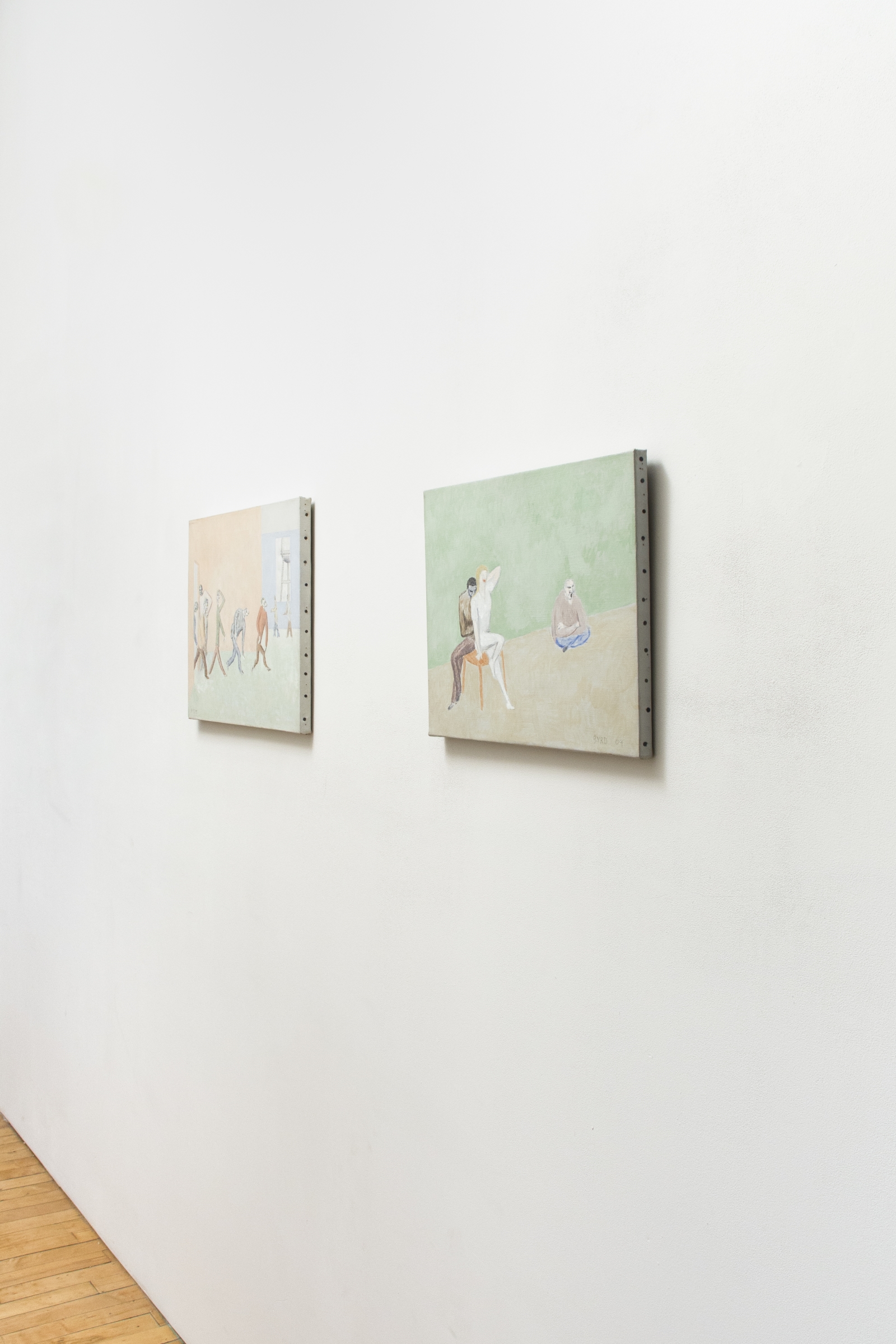 Installation photograph: 