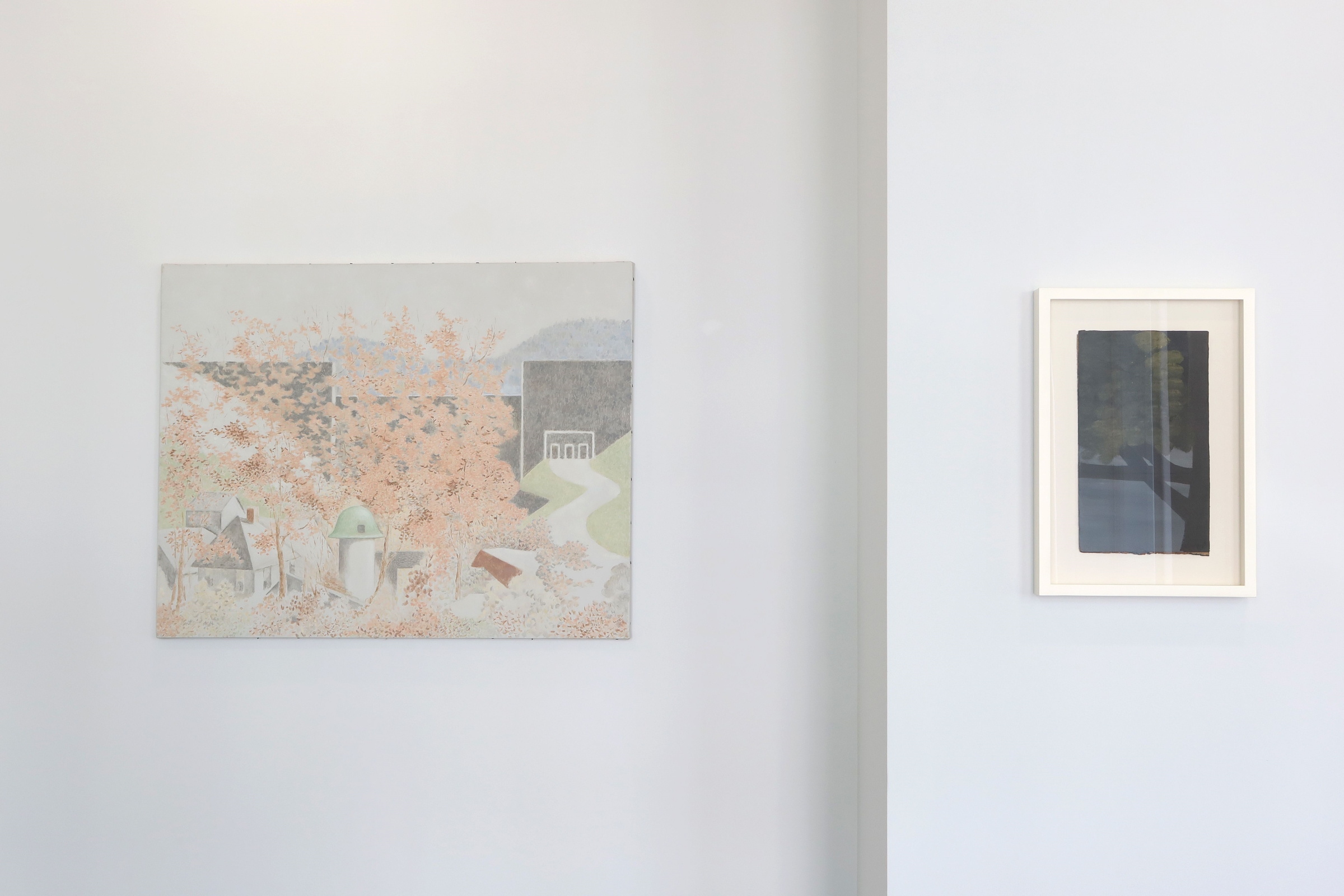 Installation photograph: 