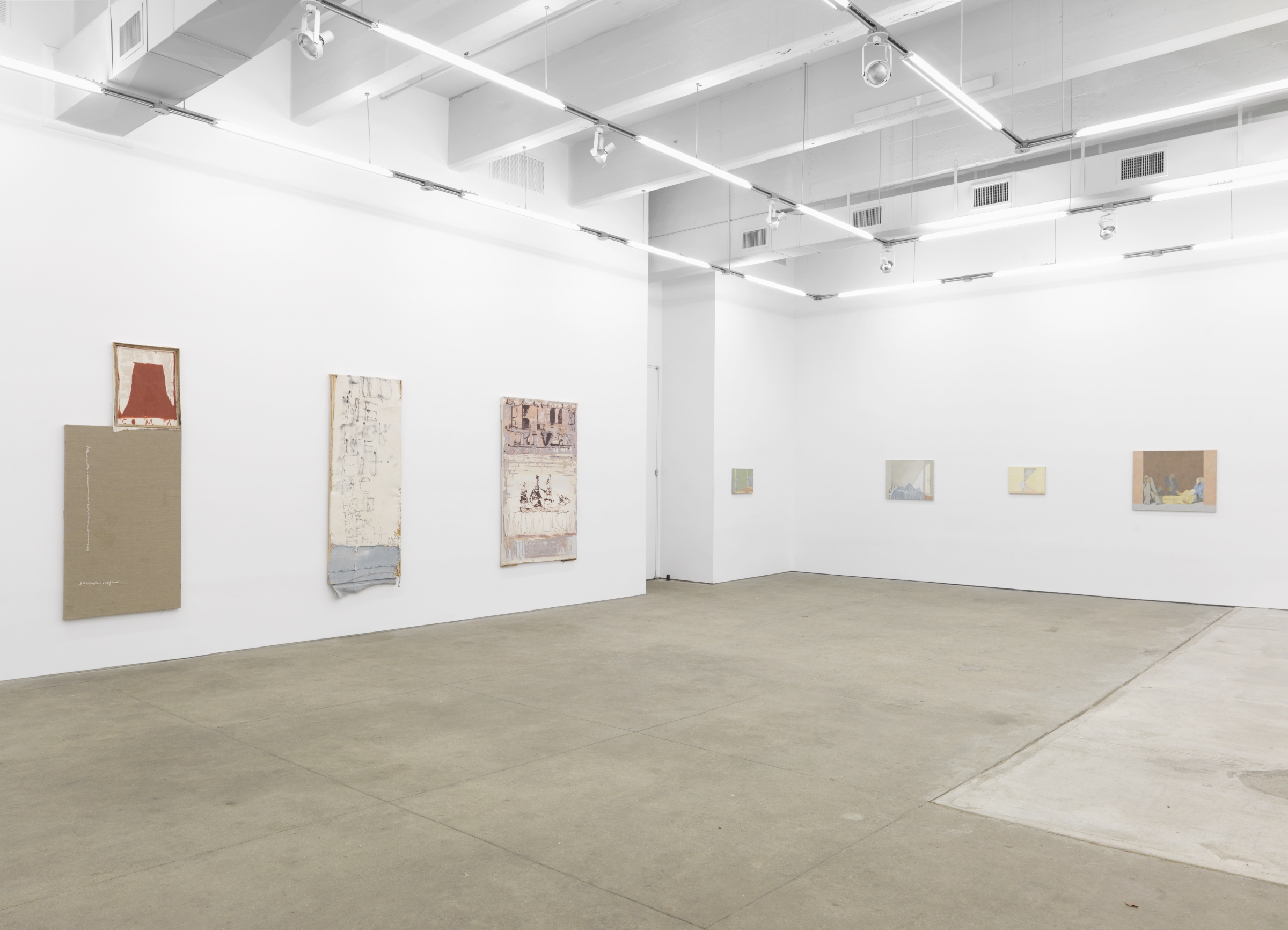 Installation photograph: 