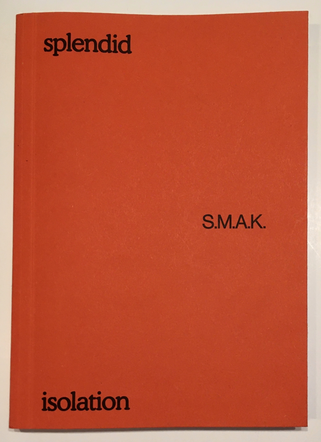 Brochure: 