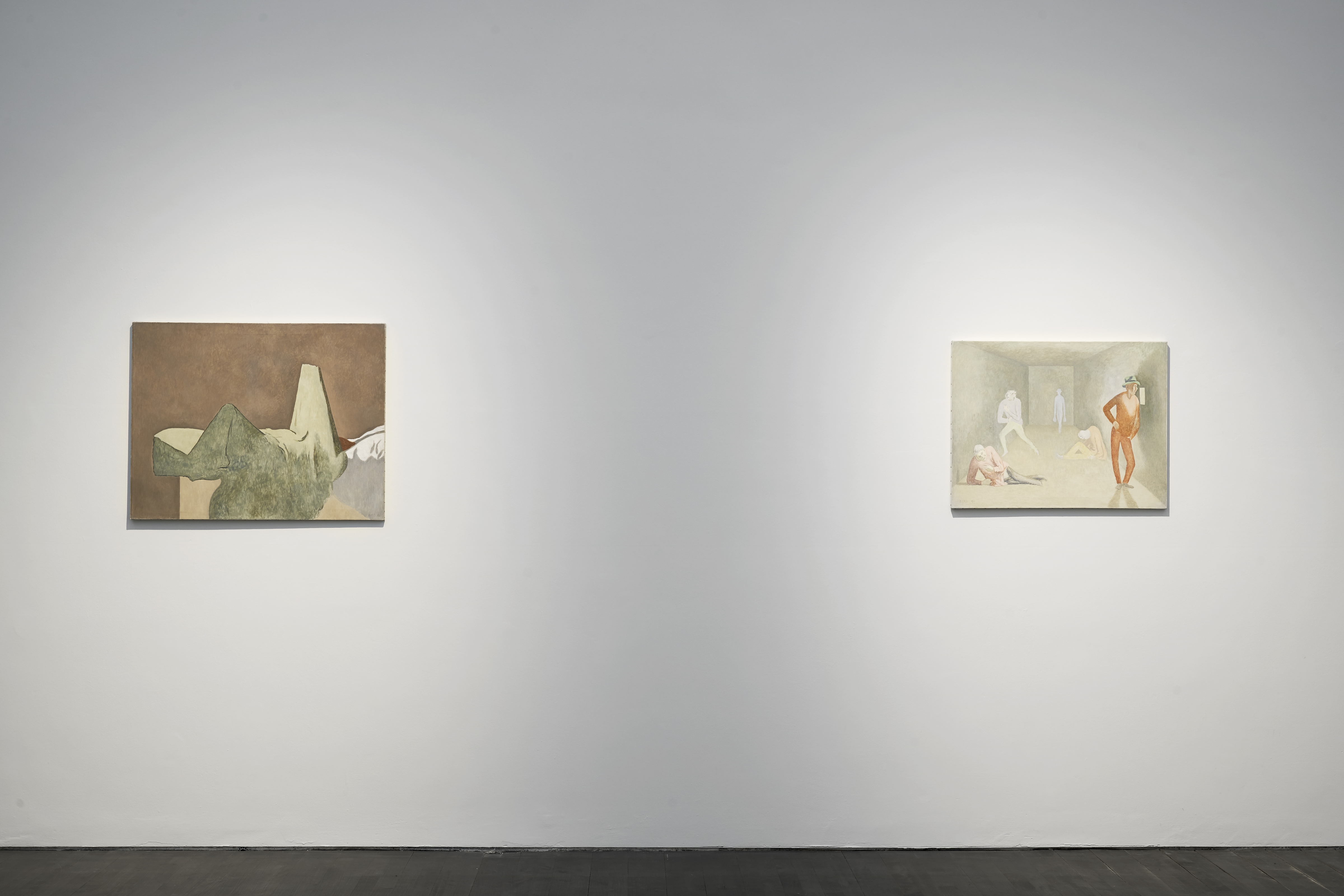 Installation photograph: 