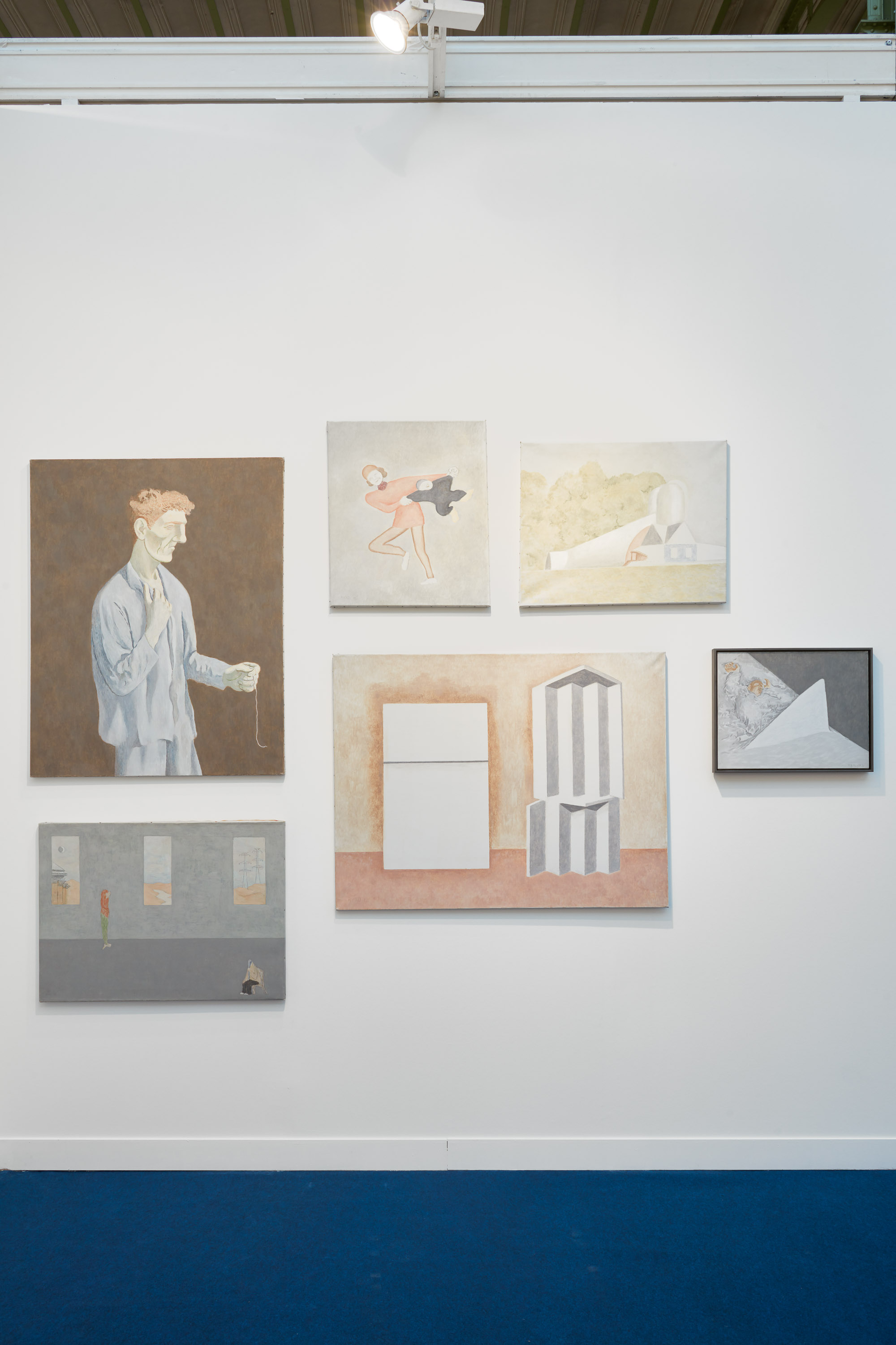 Installation photograph: 