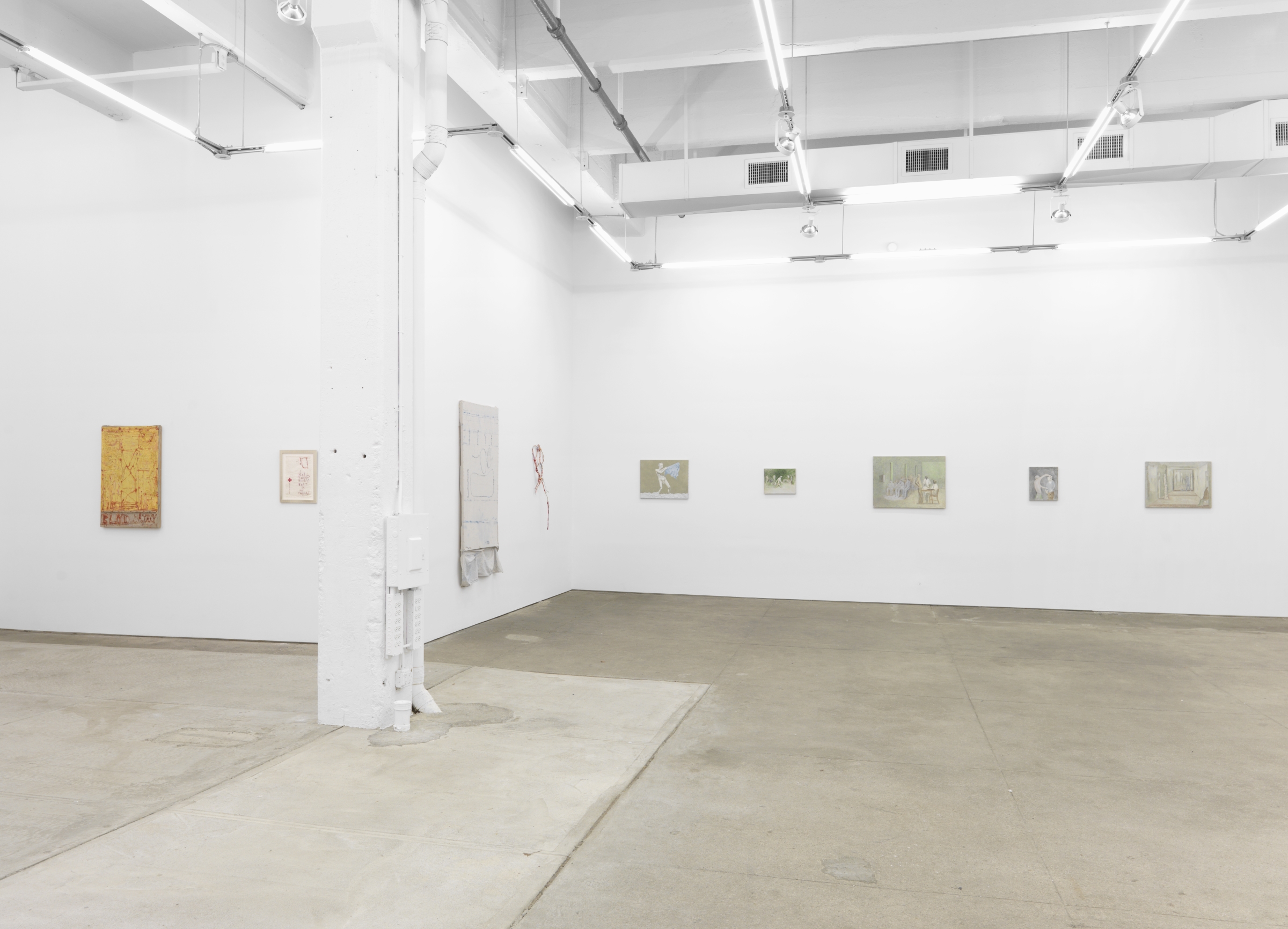 Installation photograph: 