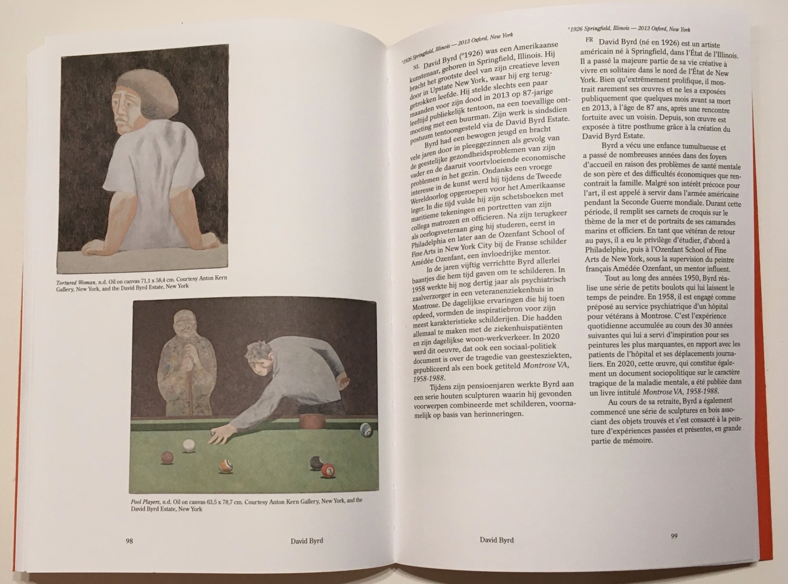 Brochure: 