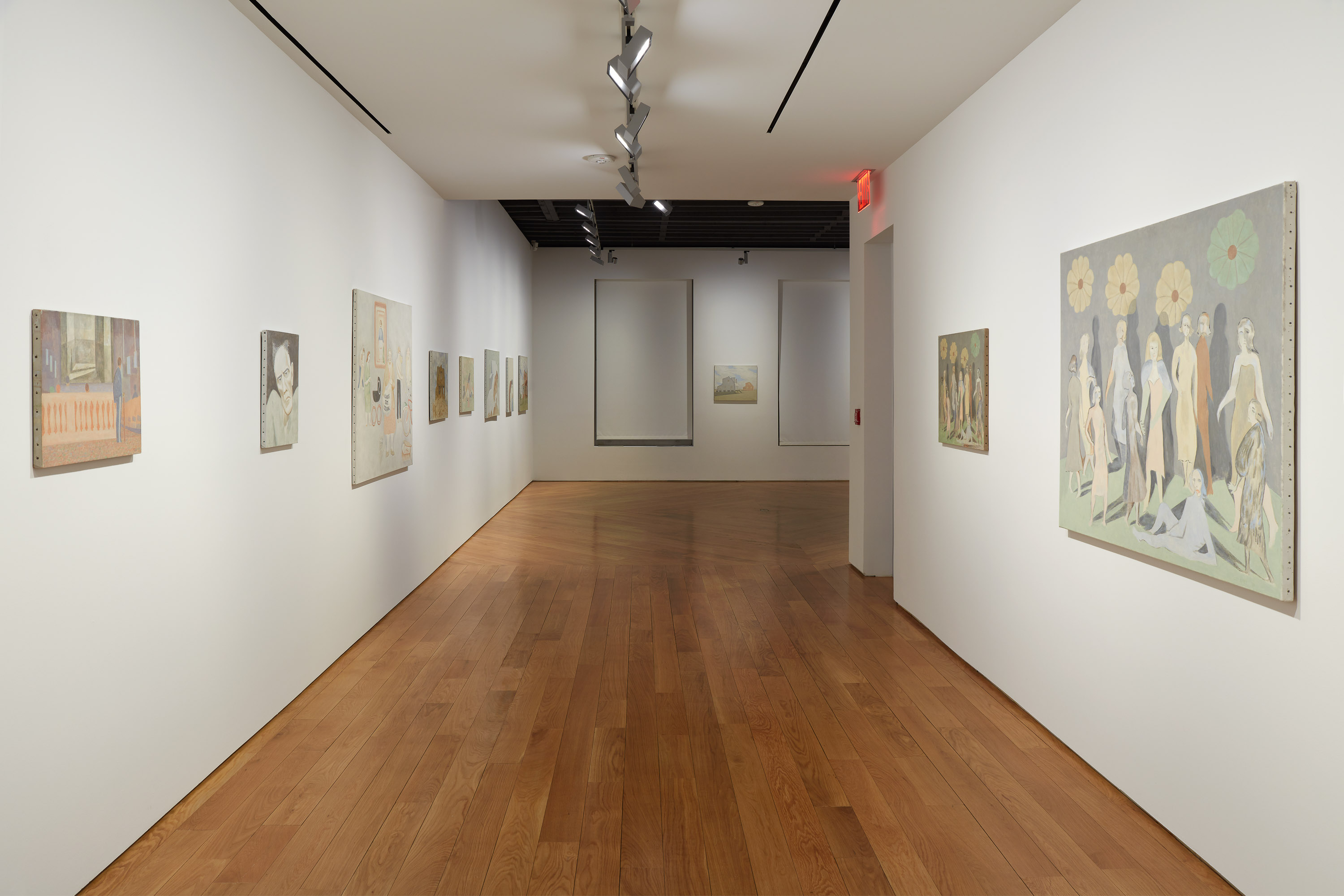 Installation photograph: 