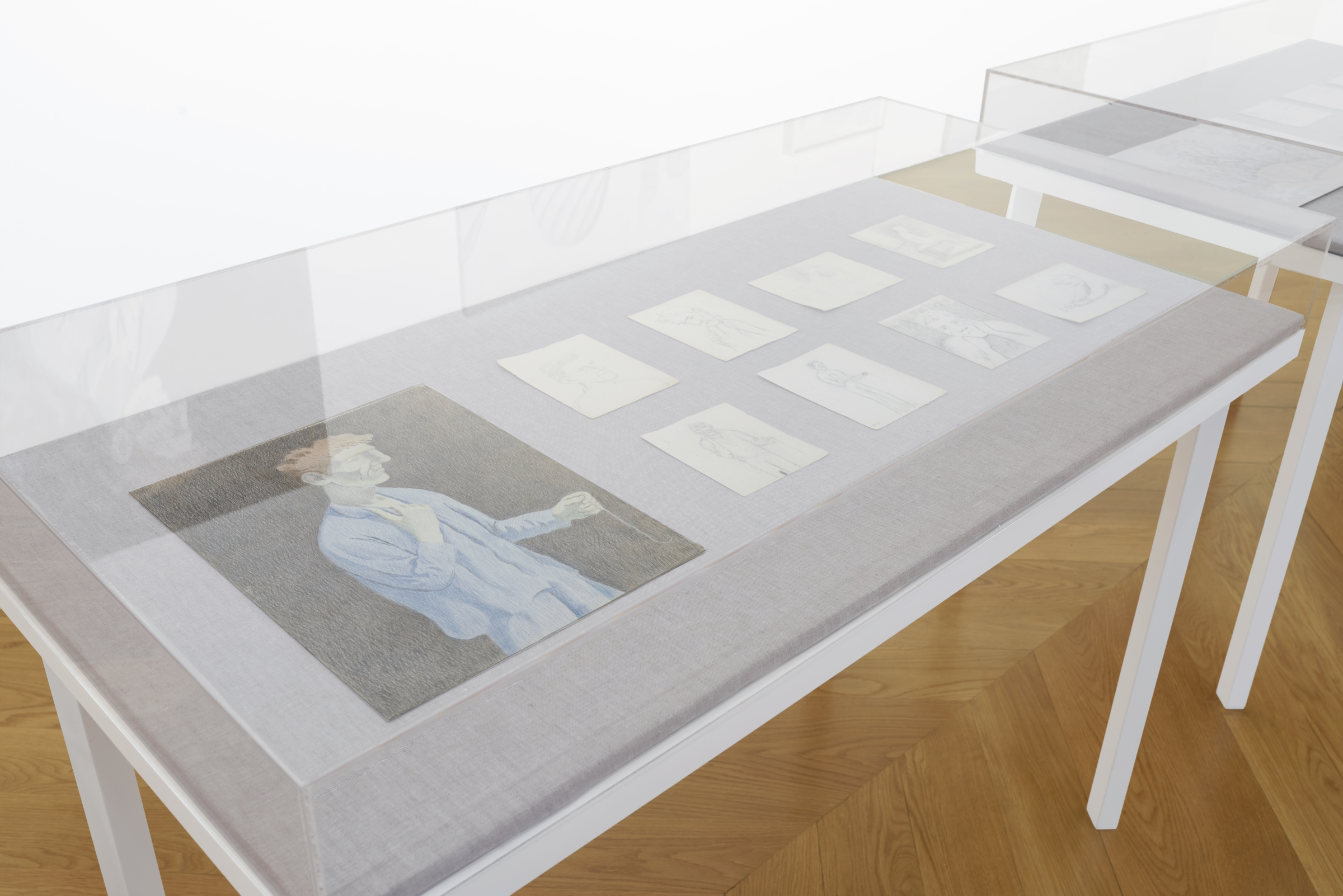 Installation photograph: 