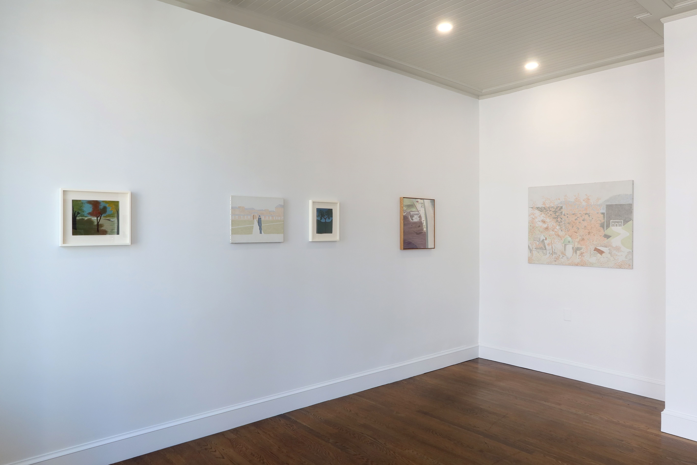 Installation photograph: 