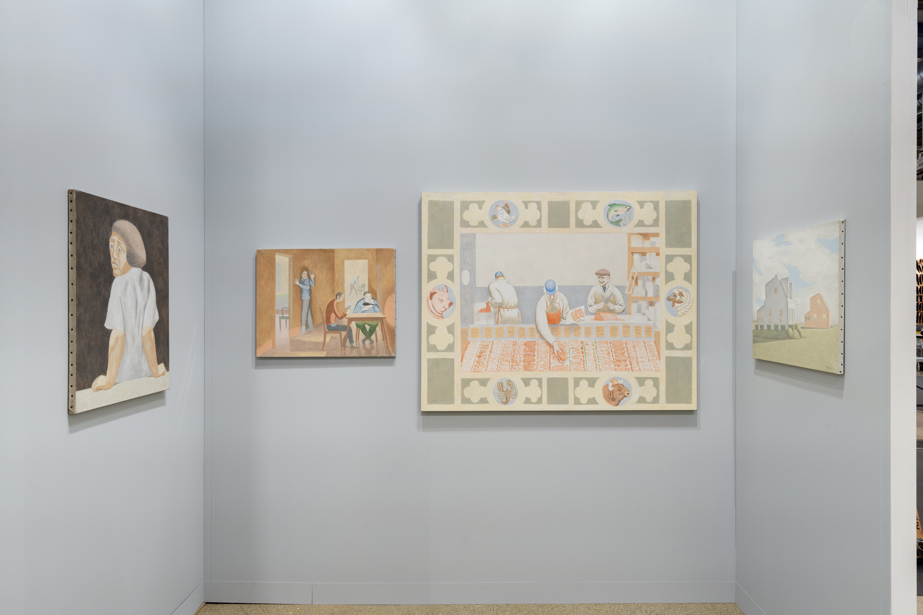 Installation photograph: 