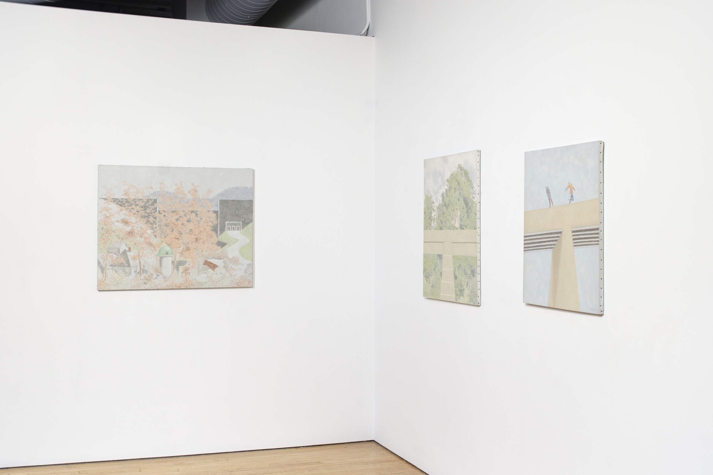Installation photograph: 