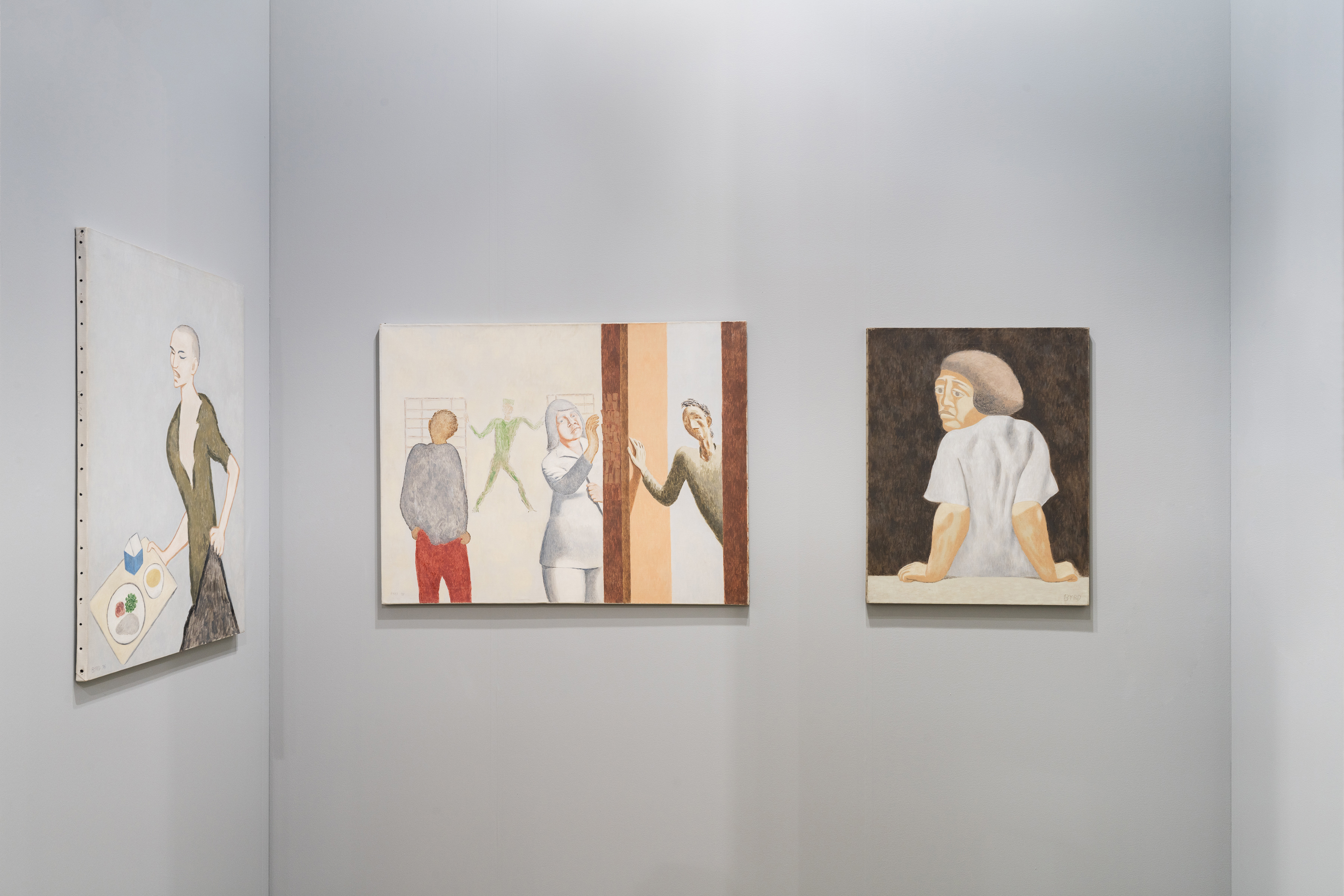 Installation photograph: 