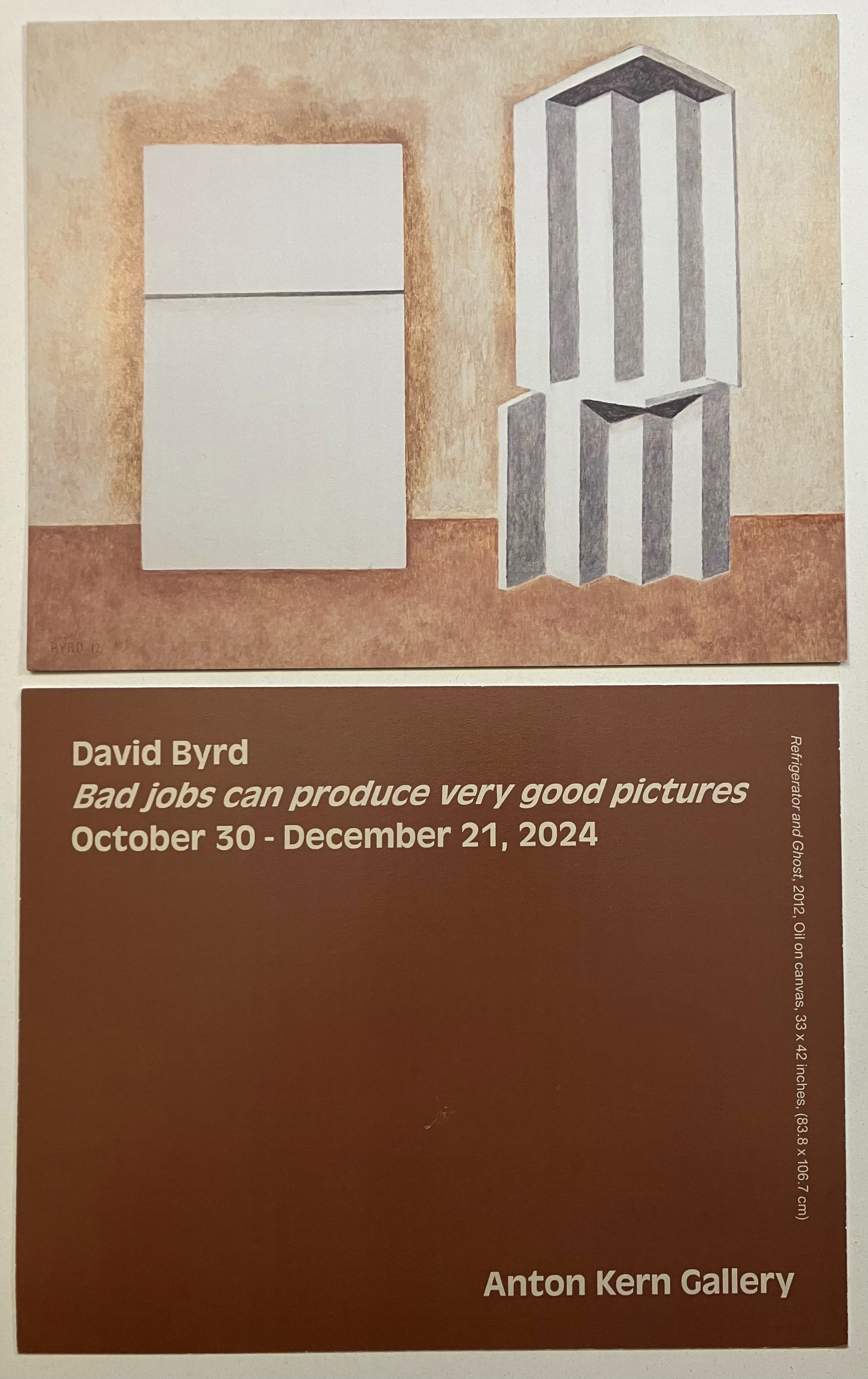 Flyer: 