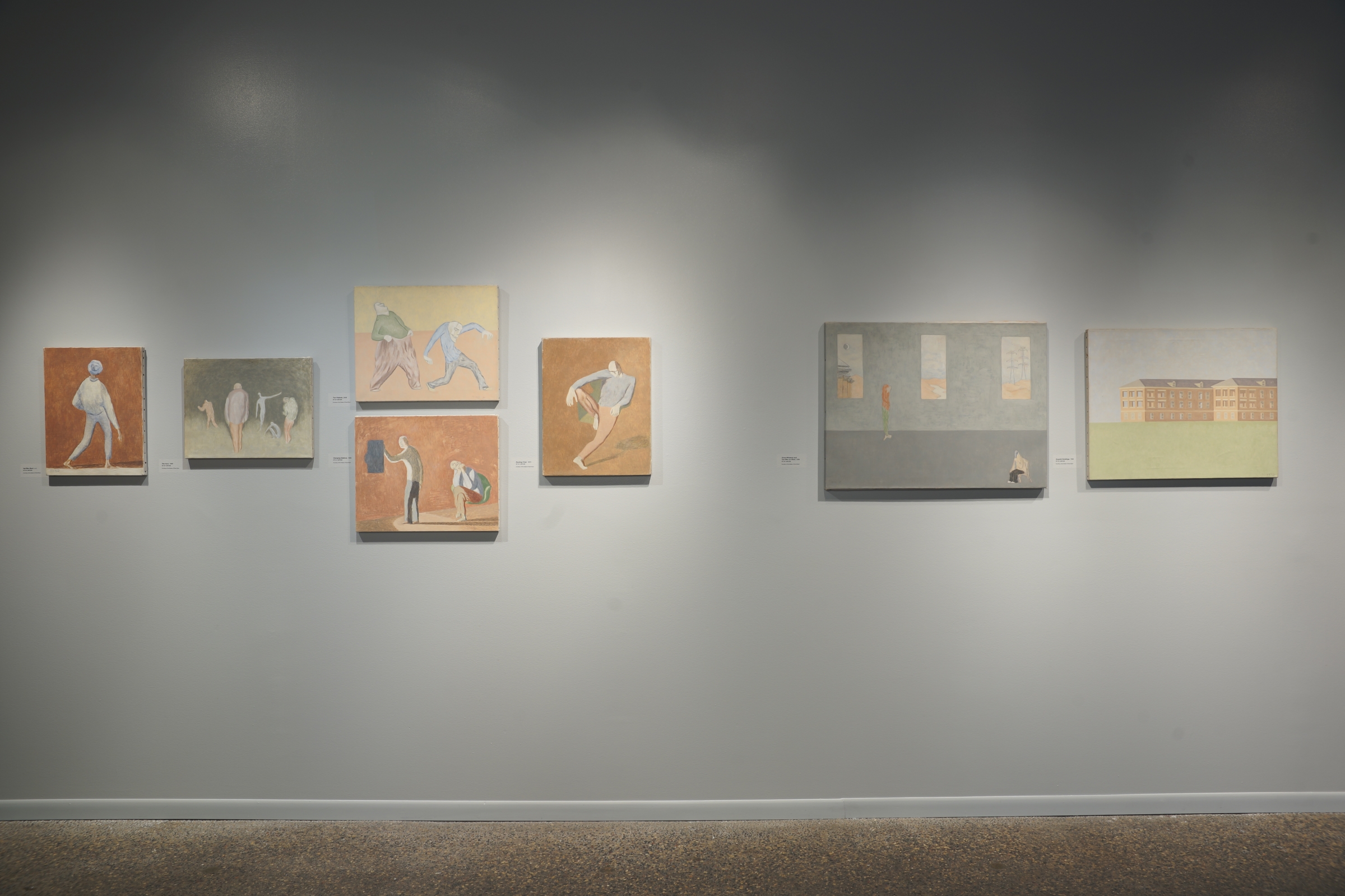 Installation photograph: 