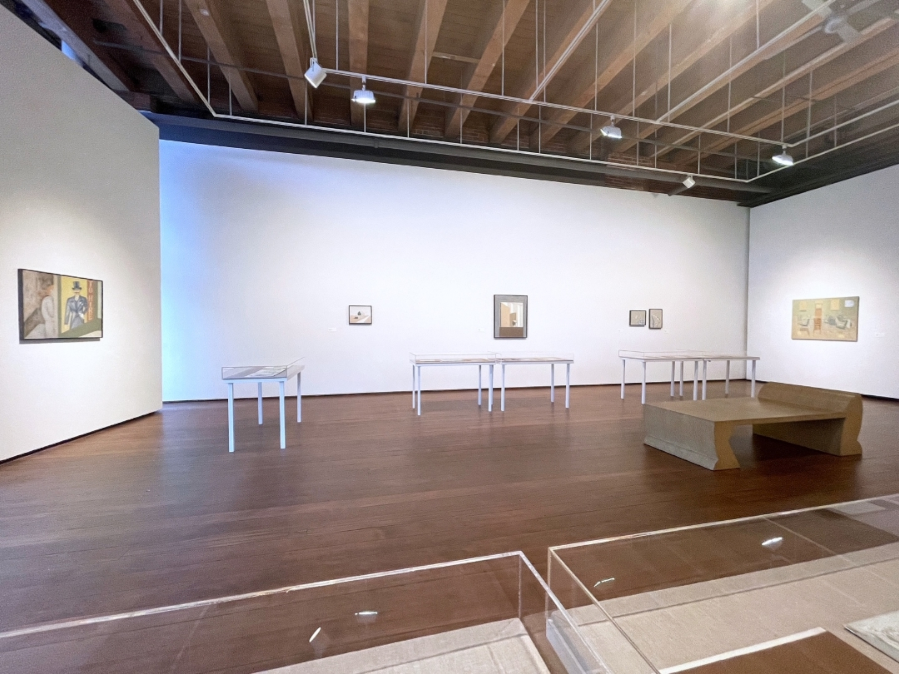 Installation photograph: 