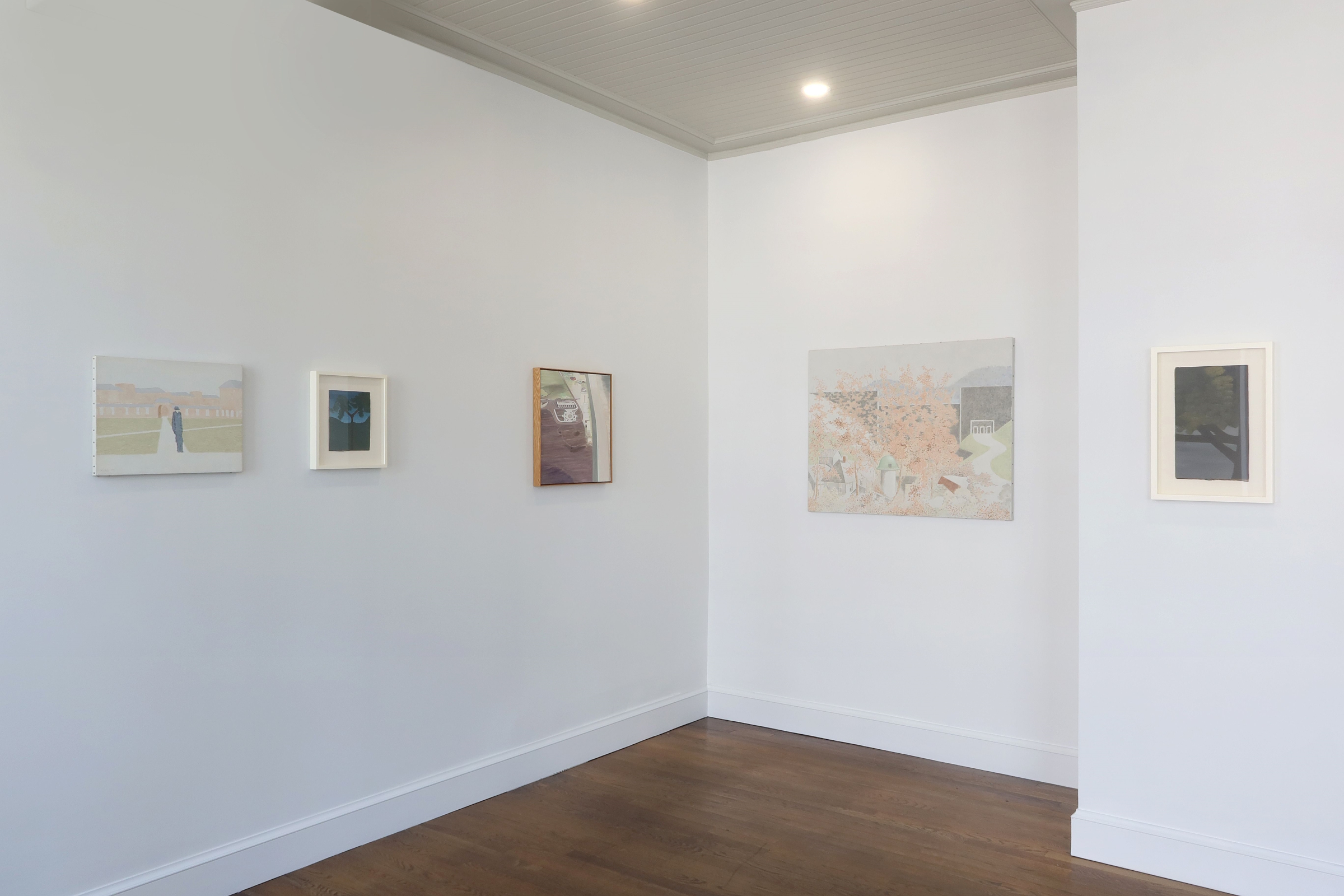 Installation photograph: 