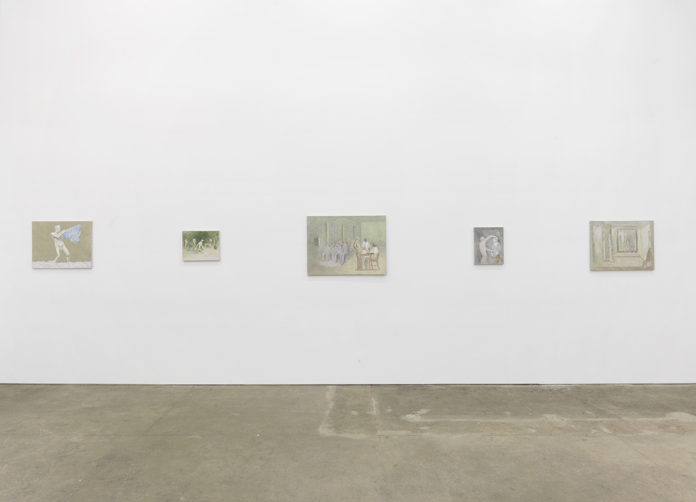 Installation photograph: 