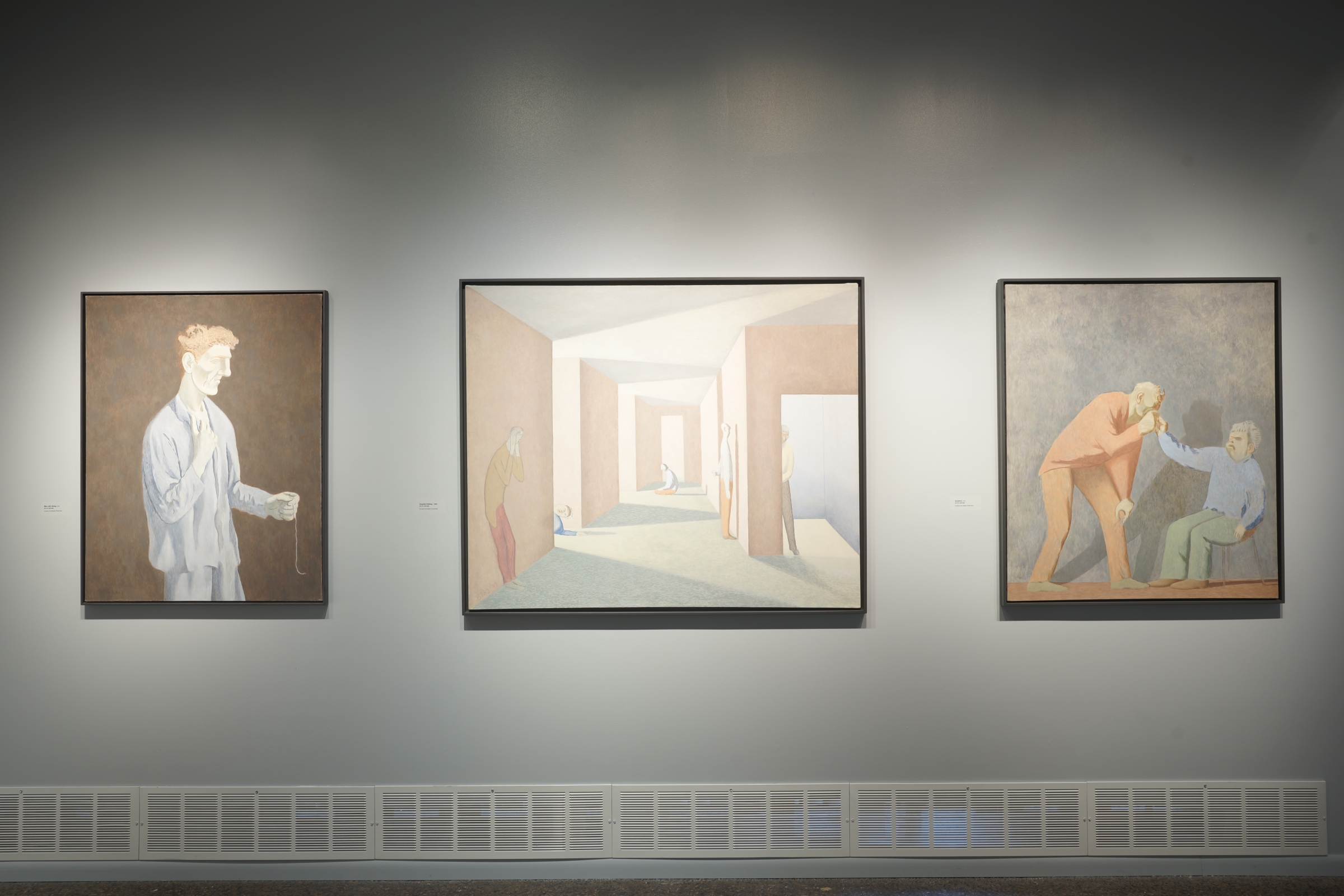 Installation photograph: 