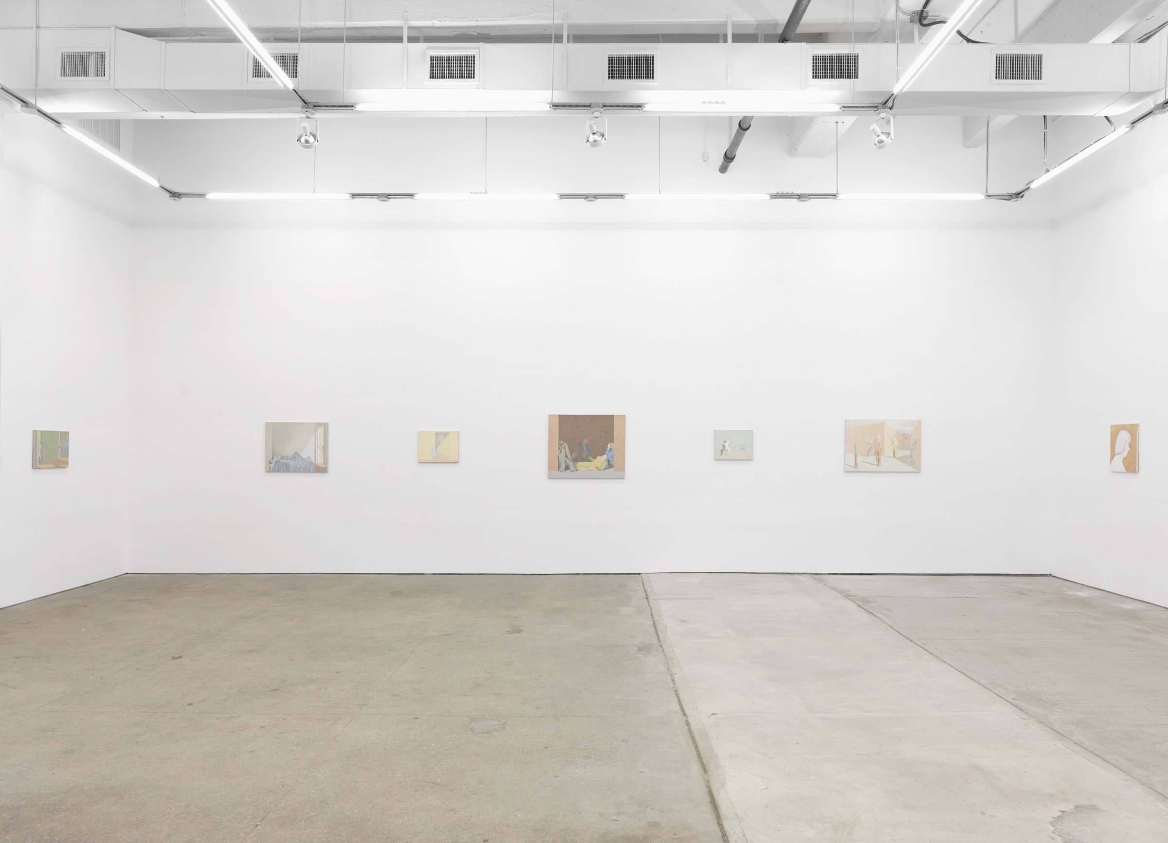 Installation photograph: 