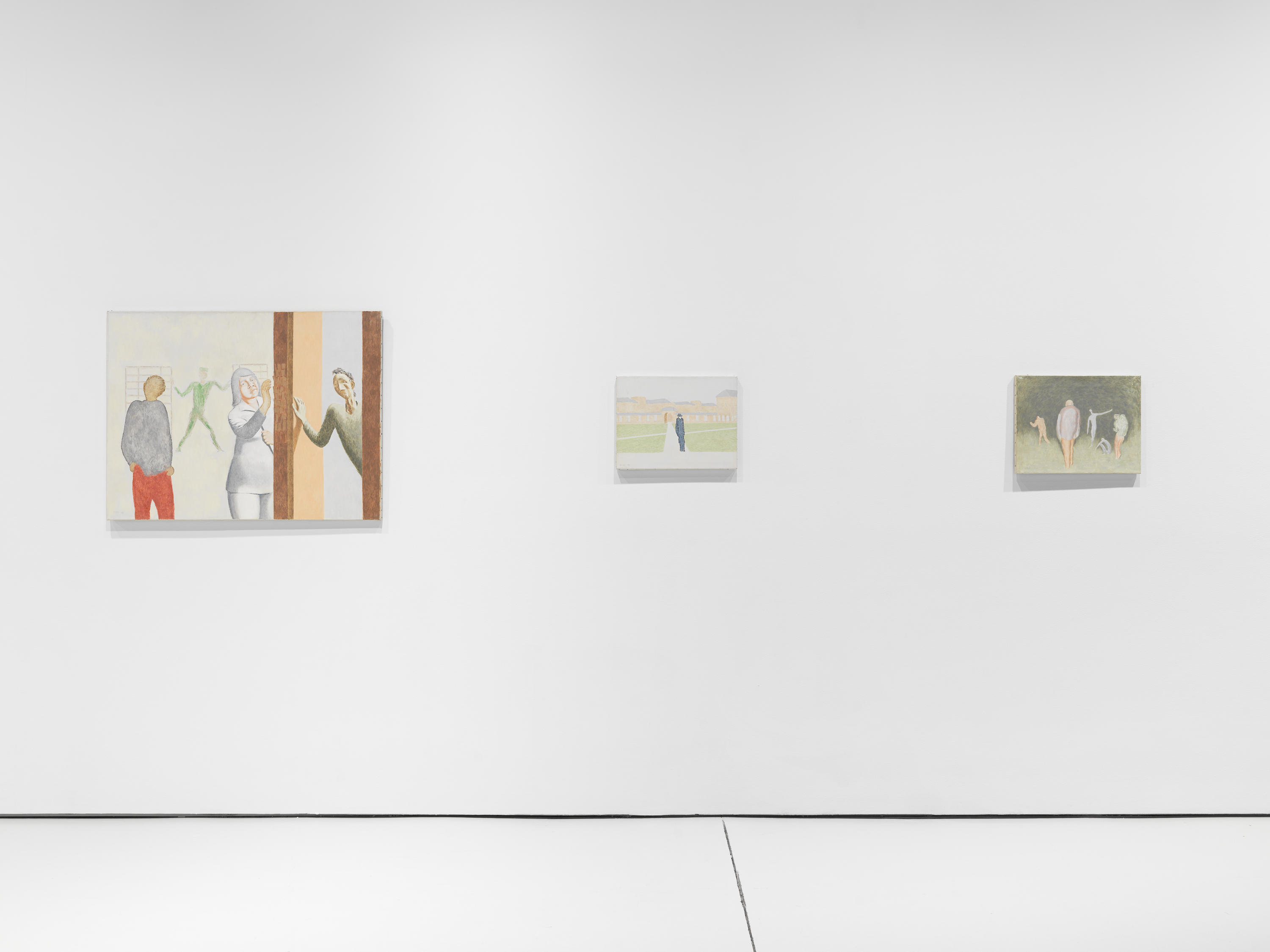 Installation photograph: 