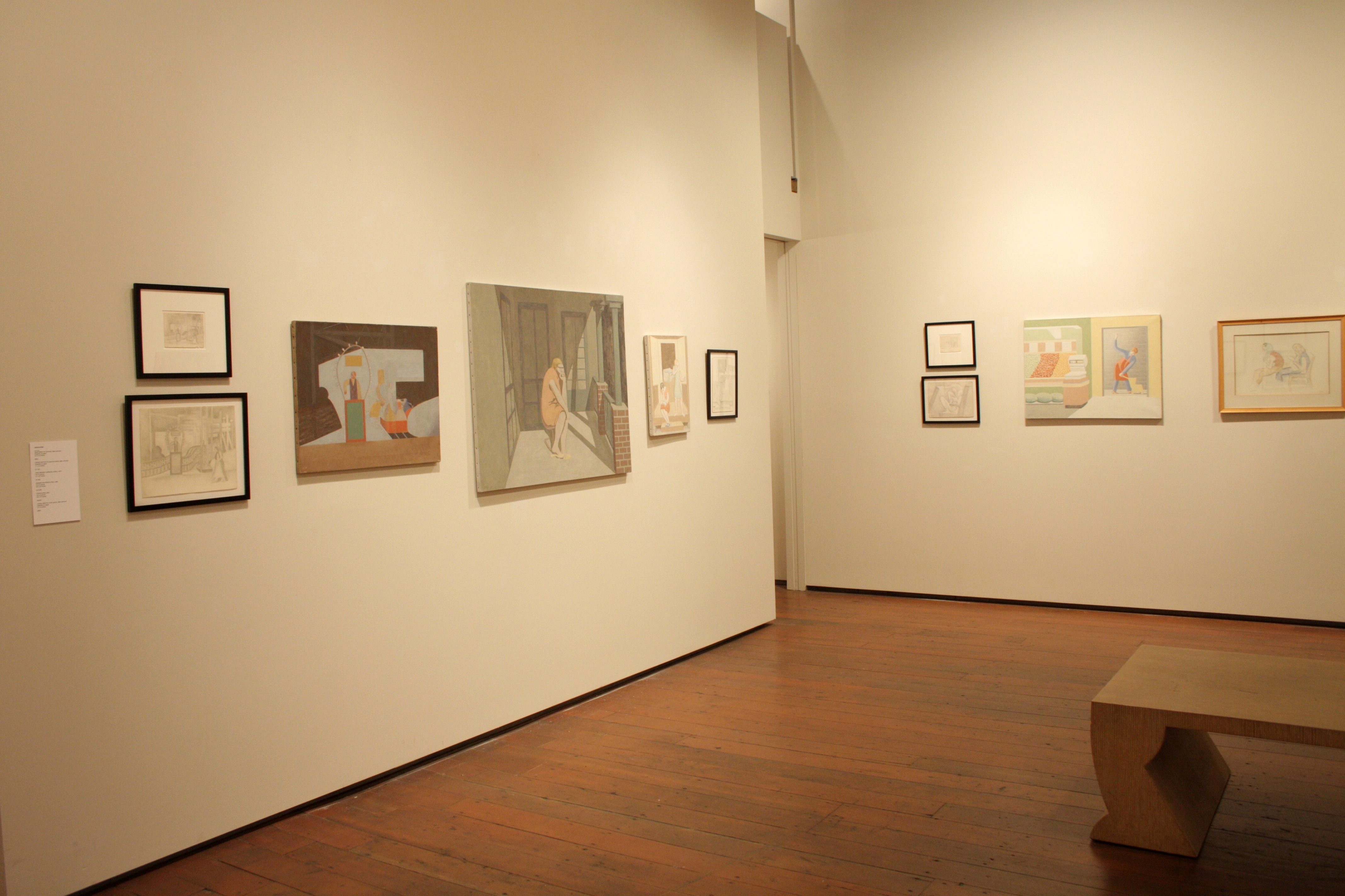 Installation photograph: 
