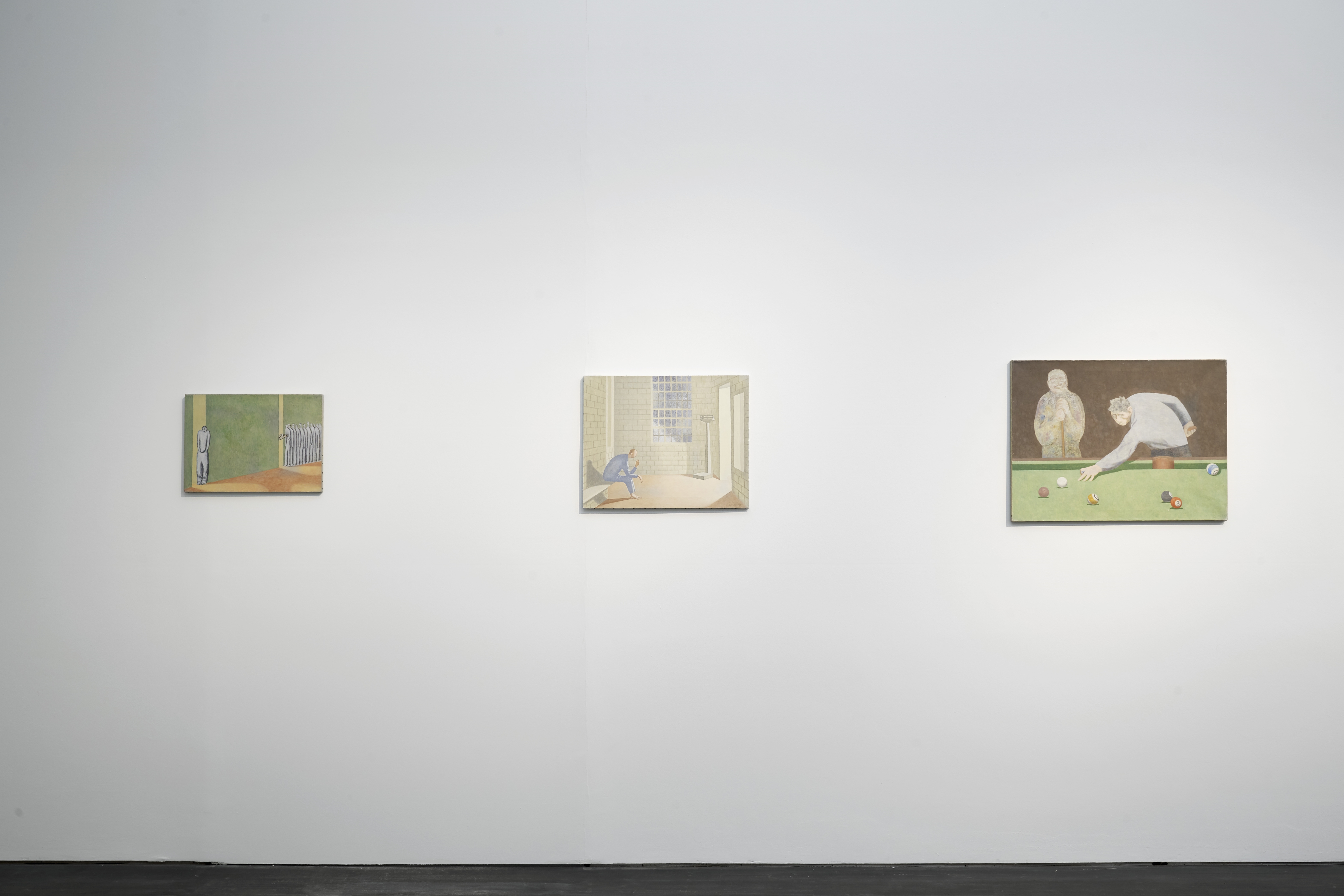 Installation photograph: 