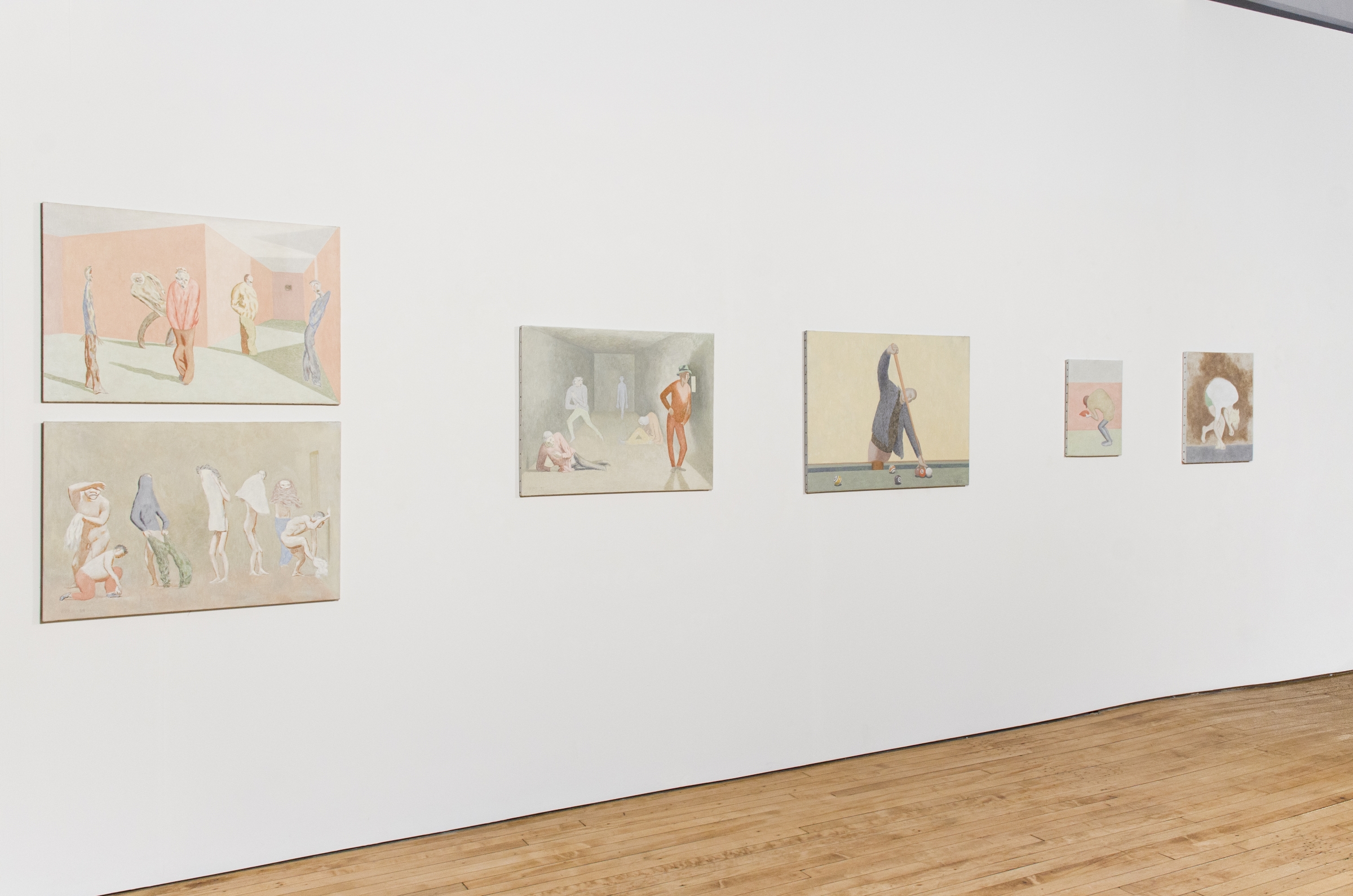 Installation photograph: 