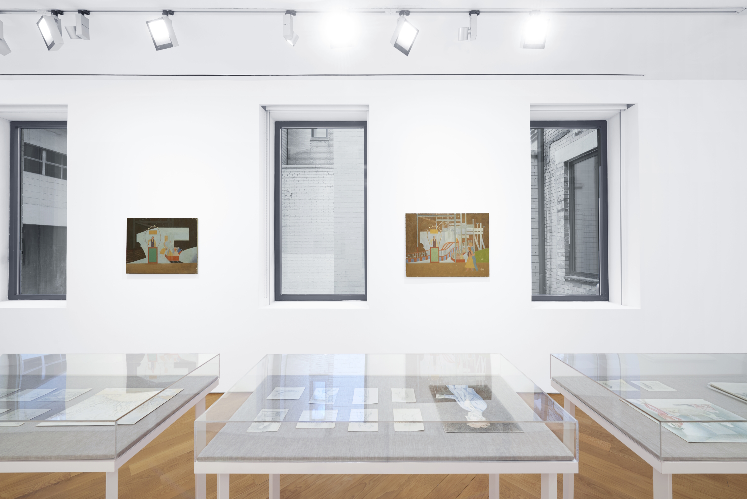 Installation photograph: 