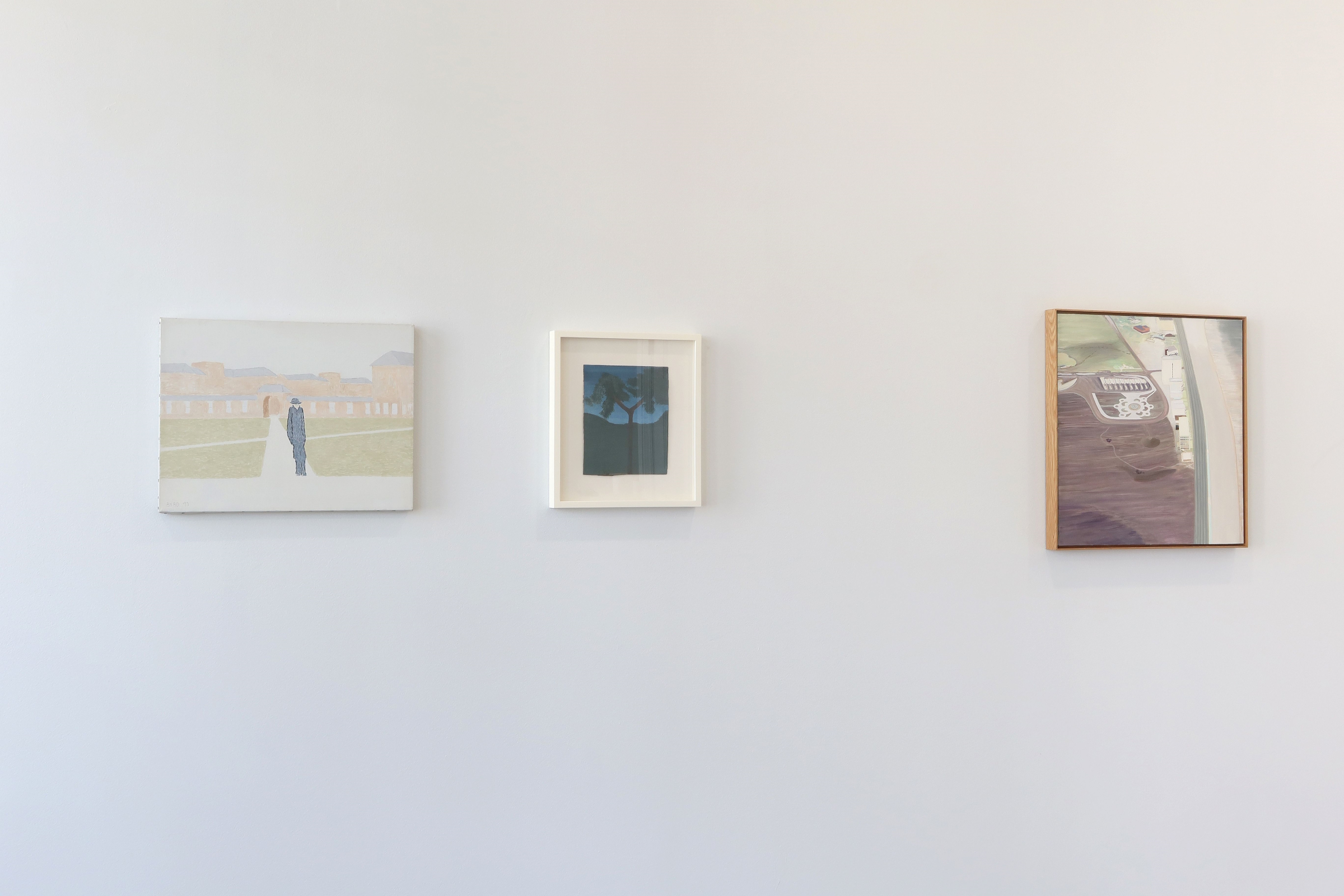 Installation photograph: 