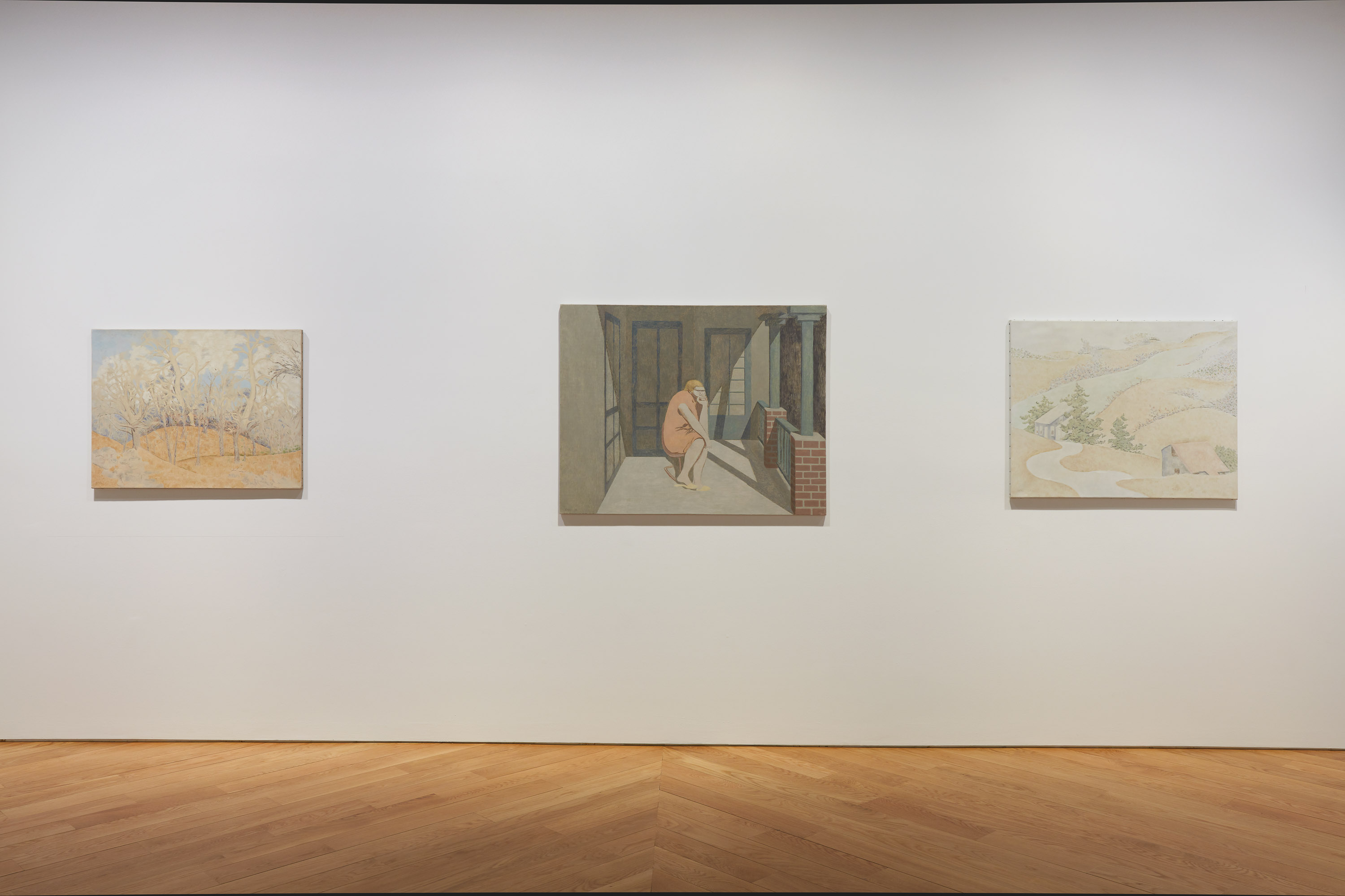 Installation photograph: 