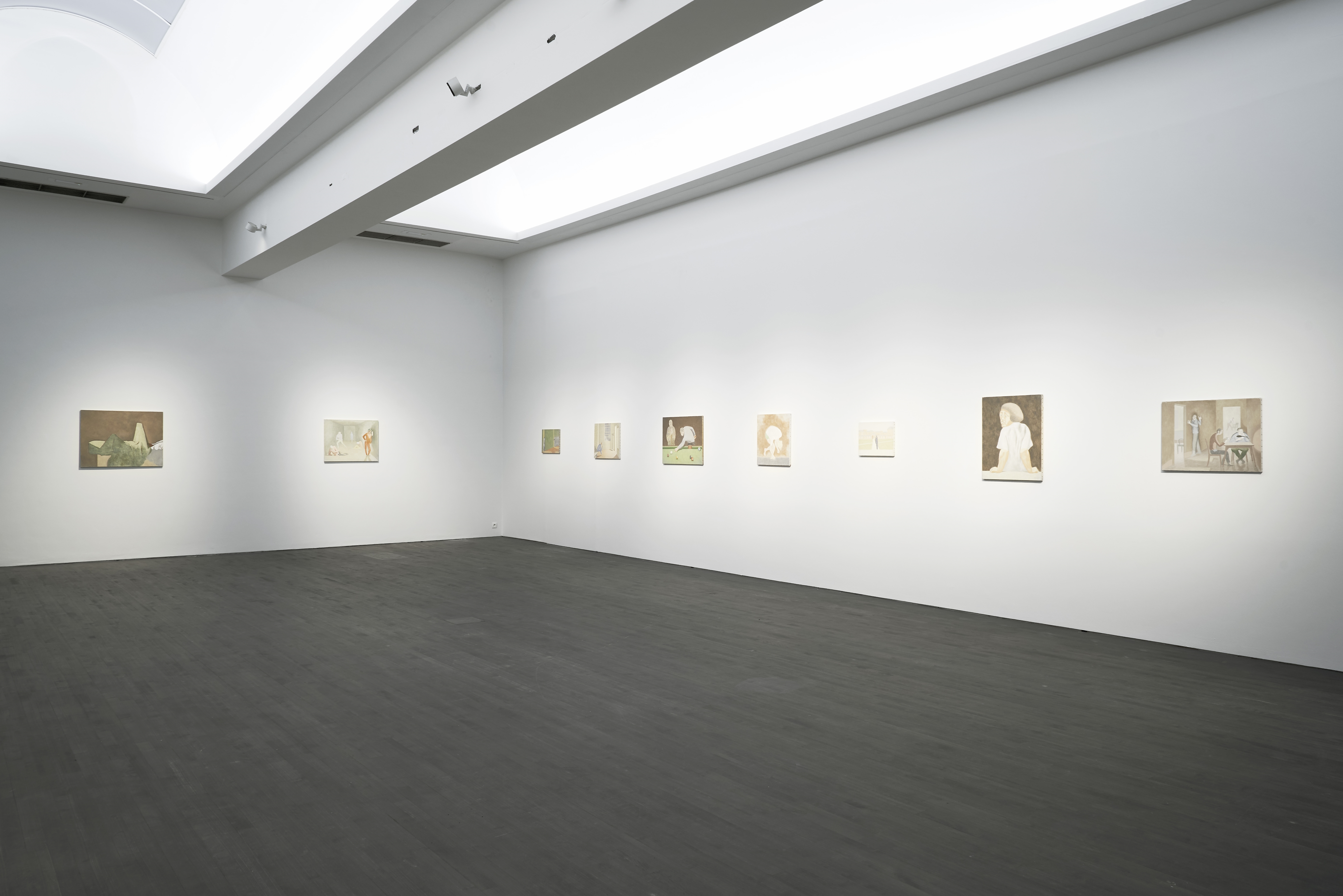 Installation photograph: 