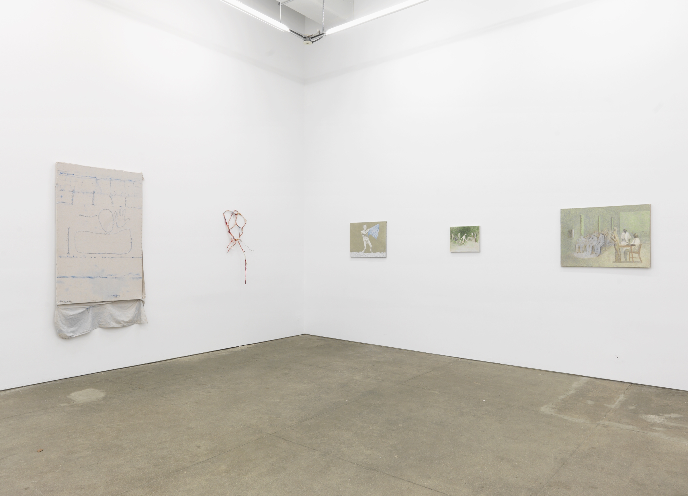 Installation photograph: 
