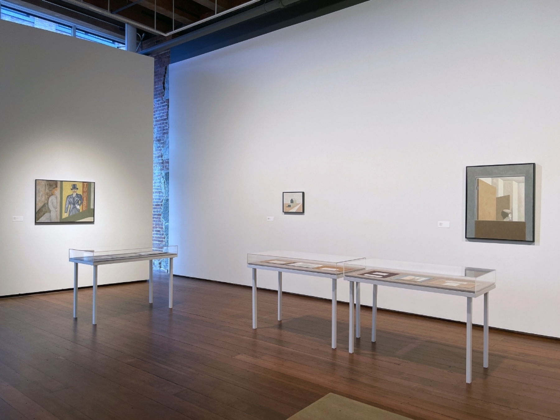 Installation photograph: 