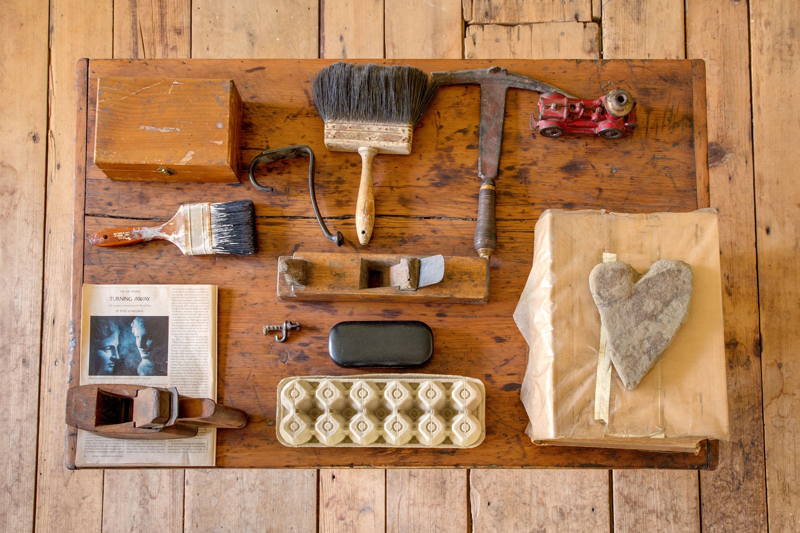 Installation photograph: 