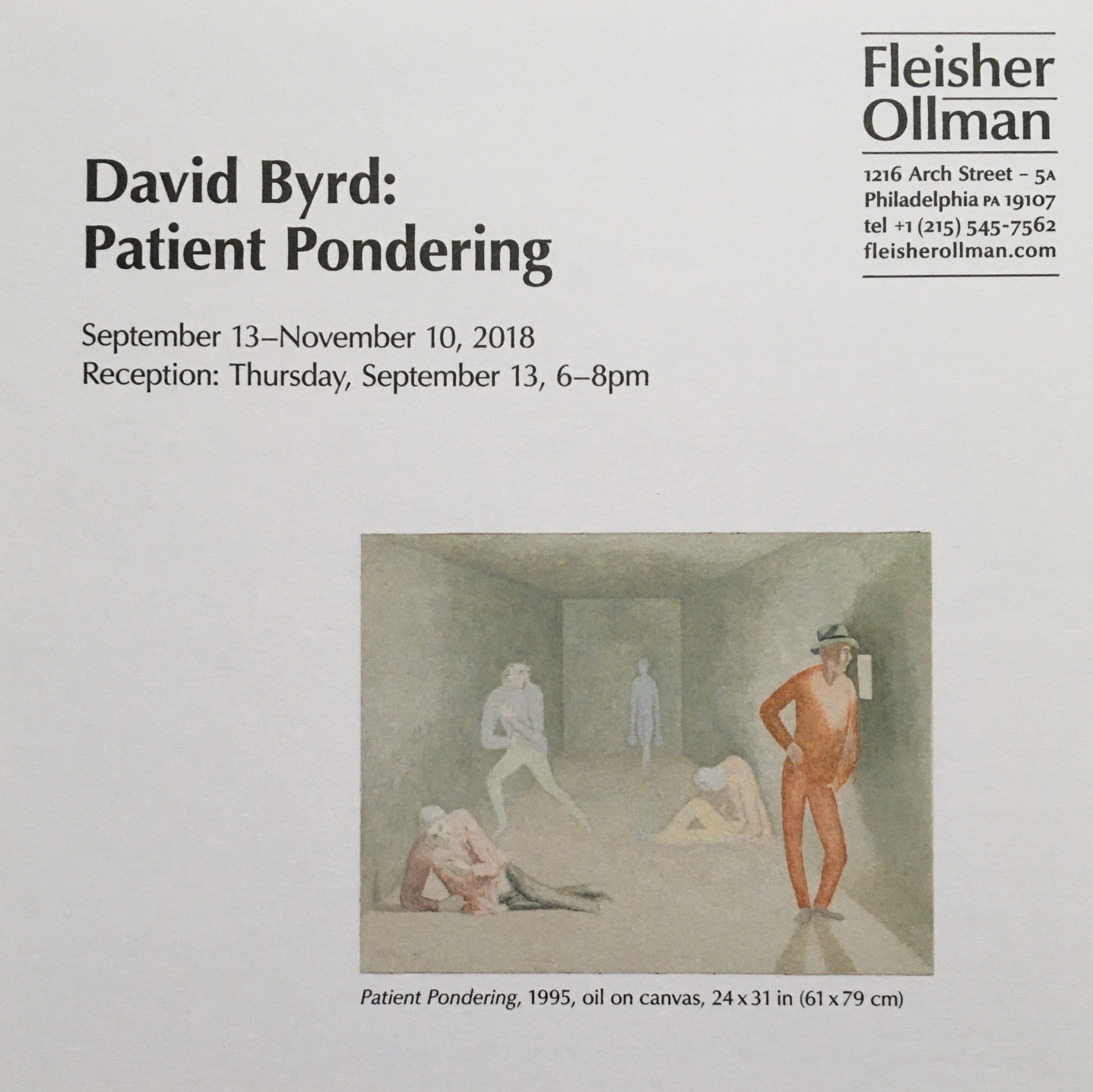 Flyer: 