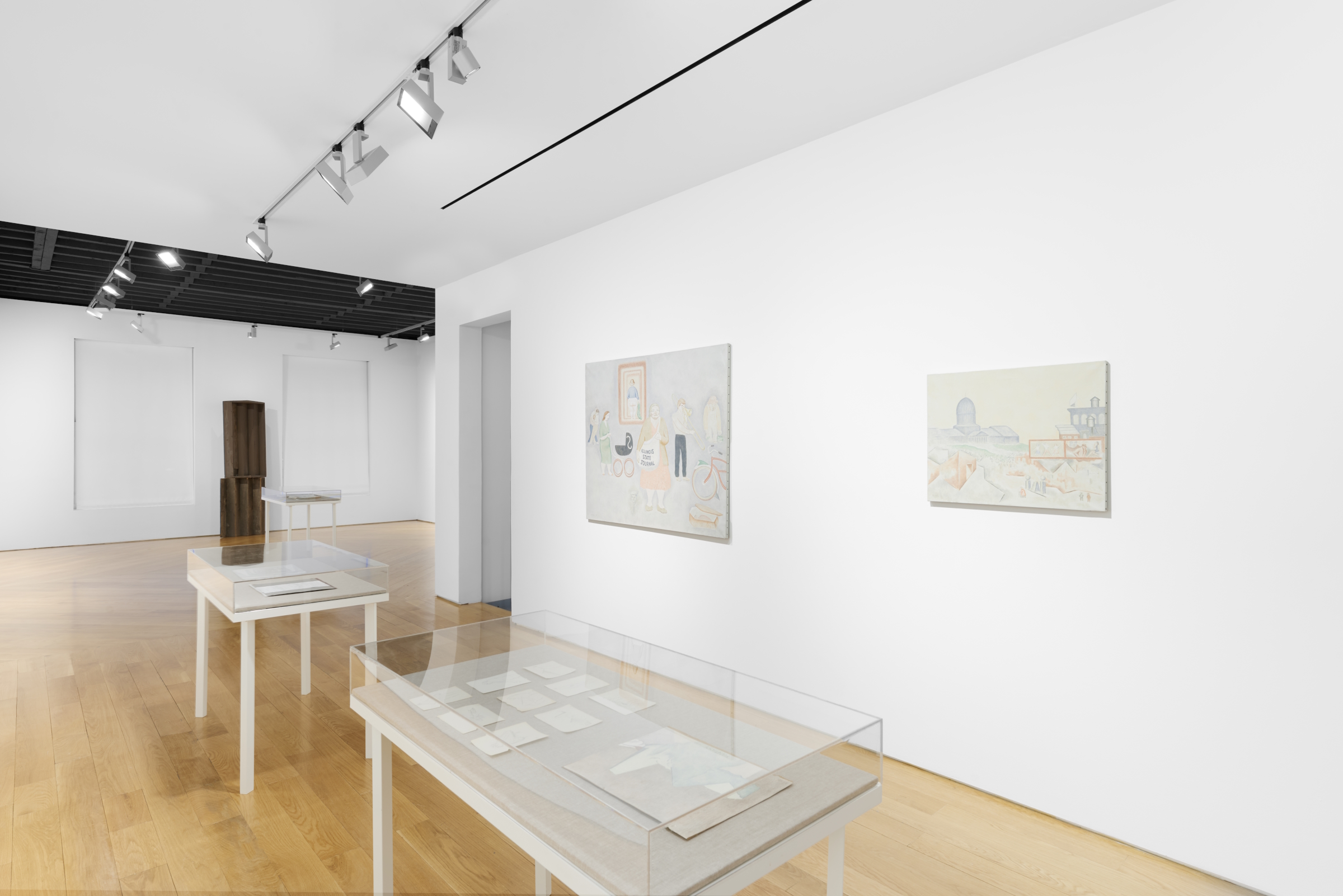 Installation photograph: 
