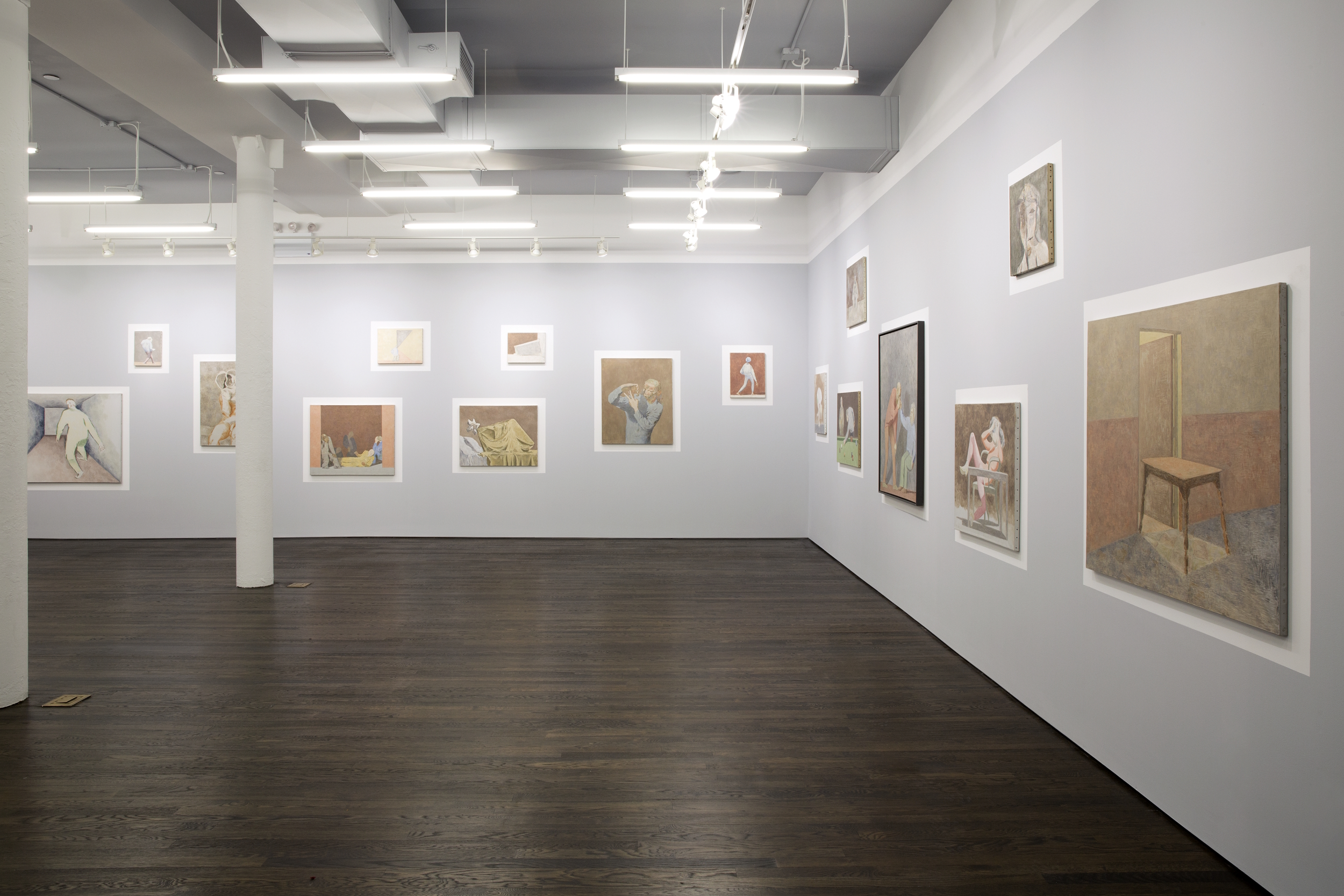 Installation photograph: 