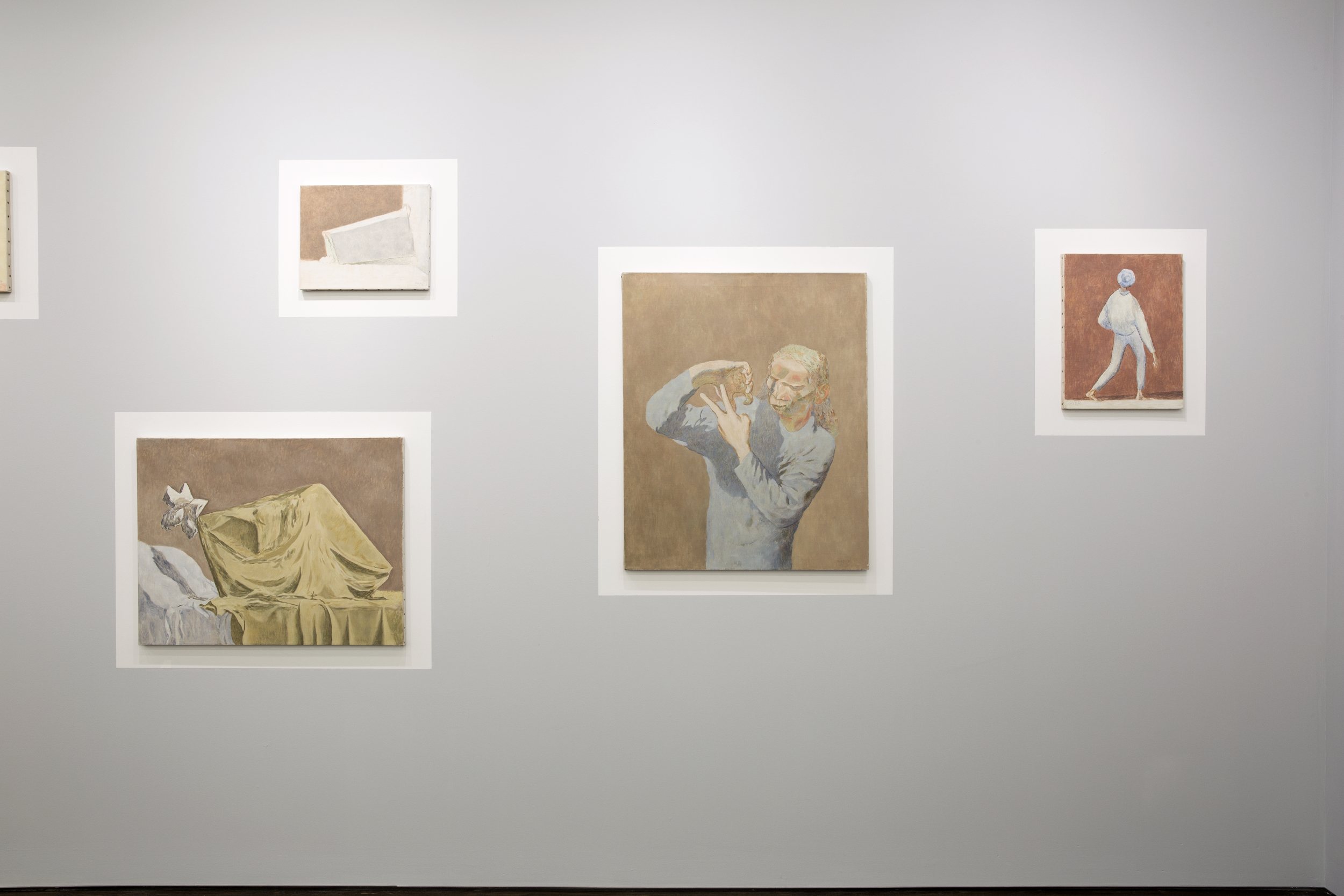 Installation photograph: 