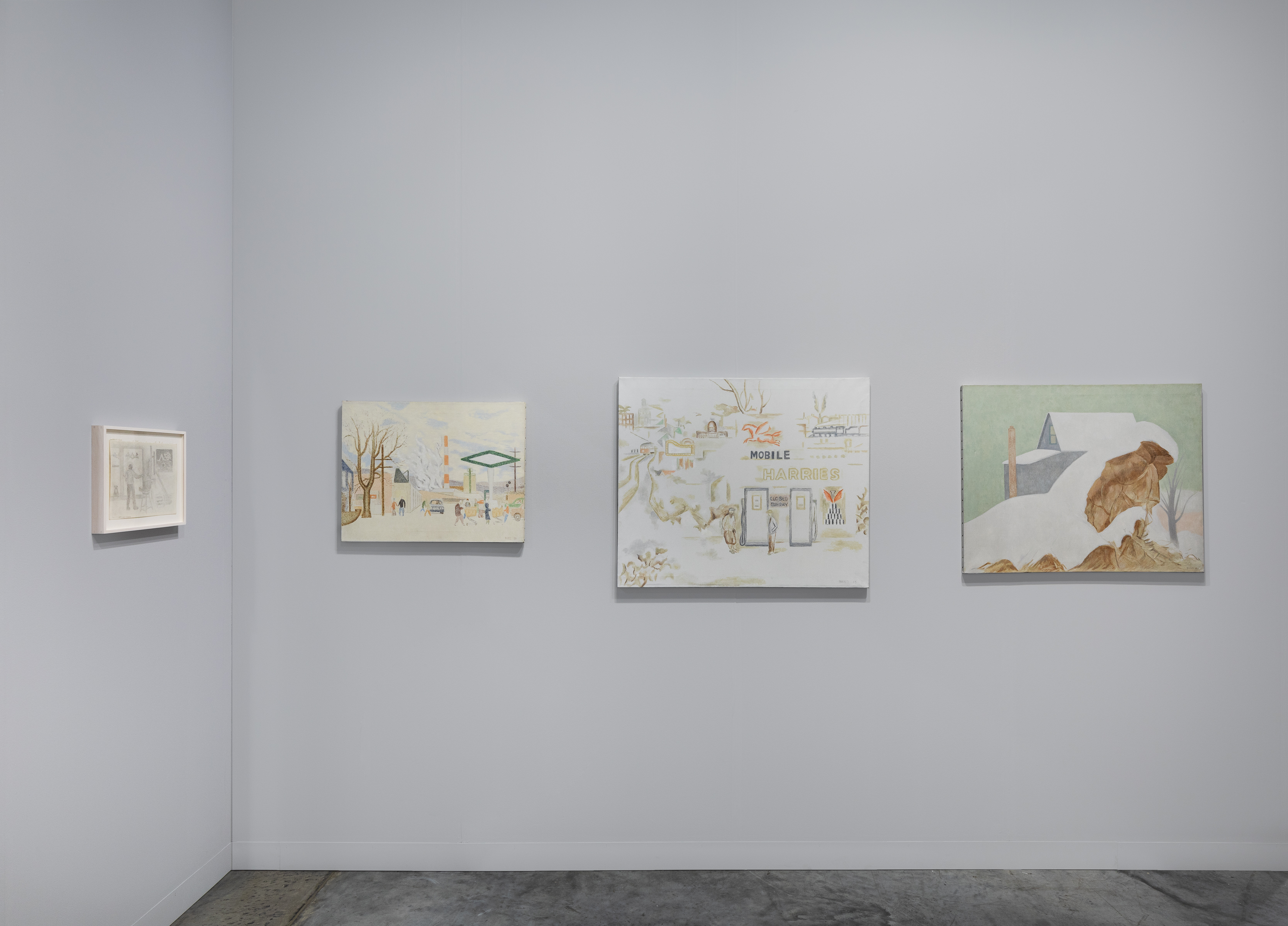 Installation photograph: 