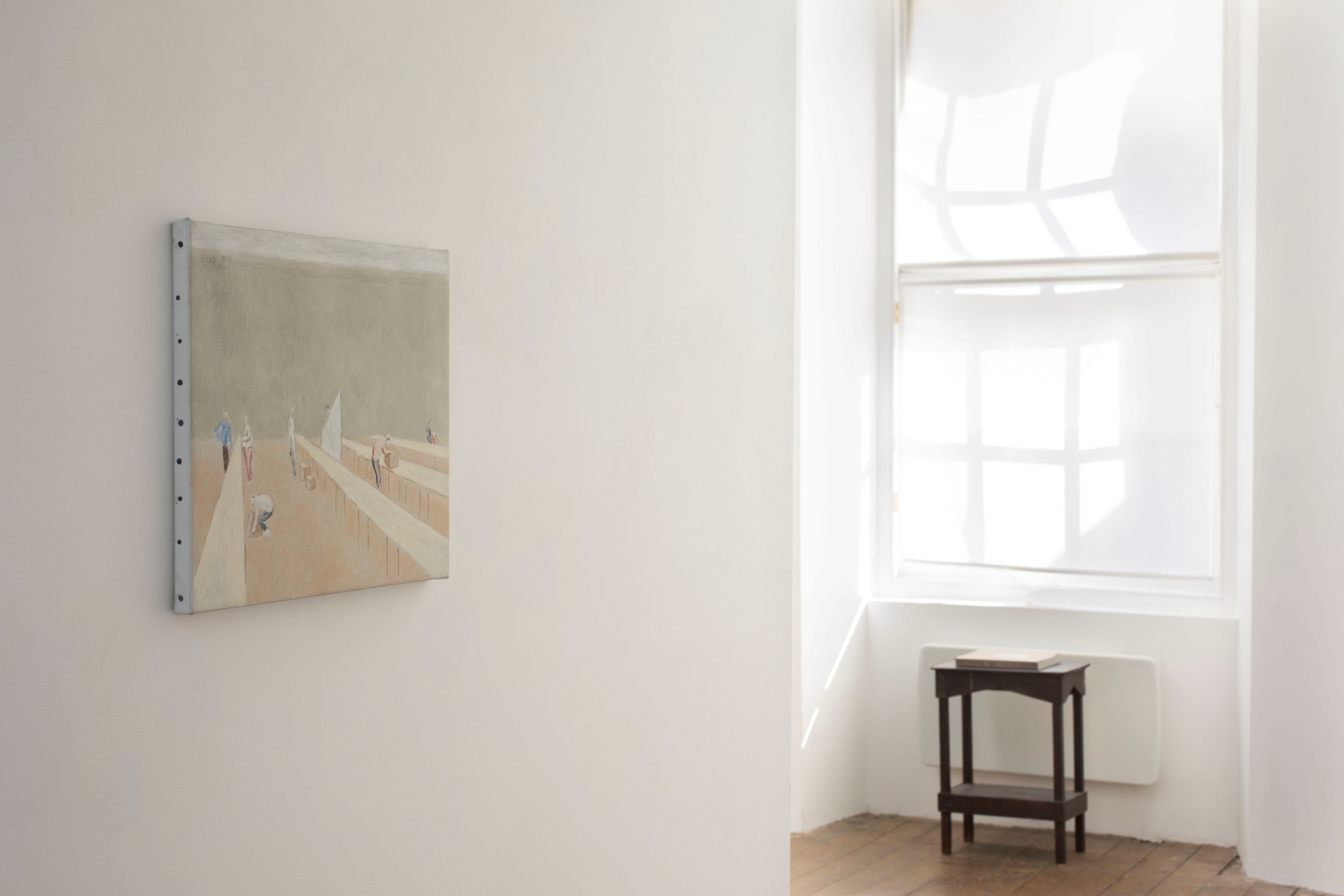 Installation photograph: 