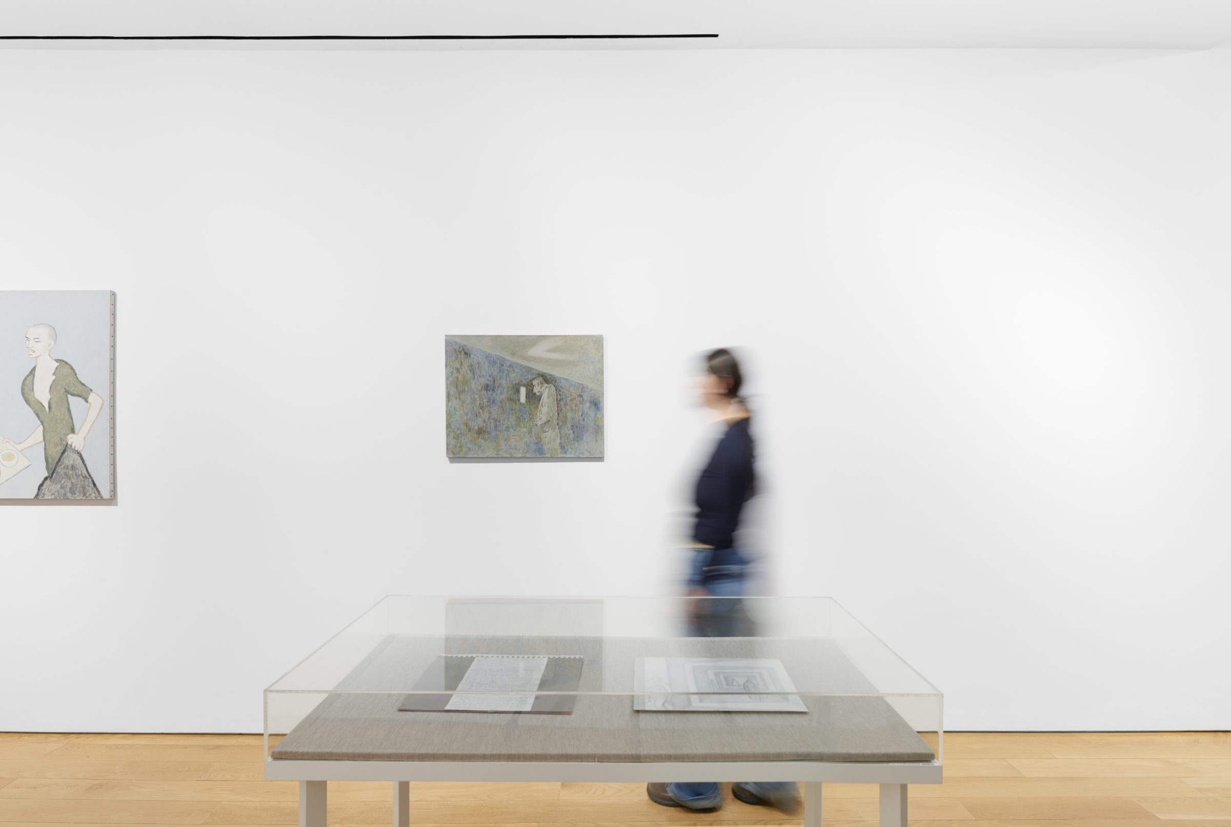 Installation photograph: 