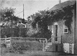 A Sketch at Nantucket, c.1870–80 (16.0.4)