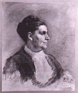Elizabeth Adelaide Phelps Warren, c.1874 (31.3.58r)