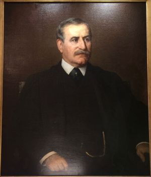 Alonzo Castle Monson, 1887, December (31.1.142)