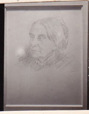 Dorothea Lynde Dix, c.1870–81 (45.3.3) Dorothea Lynde Dix, c.1870–81 (45.3.3)