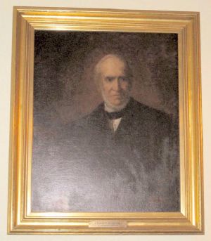 Charles O'Conor, 1880, December (31.1.155)