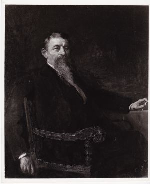 Charles W. West, c.1882 (31.1.221) Charles W. West, c.1882 (31.1.221)
