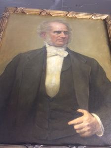 Cornelius Vanderbilt, 1888 (31.1.208) Cornelius Vanderbilt, 1888 (31.1.208)
