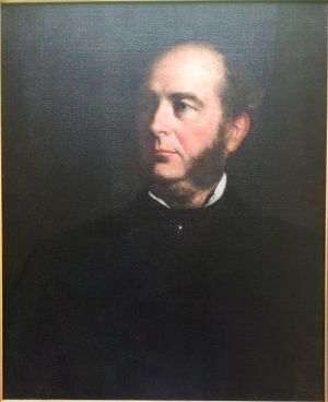 Daniel Fuller Appleton, 1884 (31.1.4)