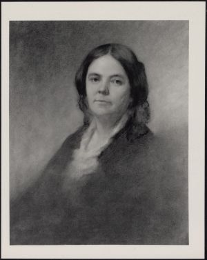 Henriette Desportes Field, c.1875 (31.3.28)